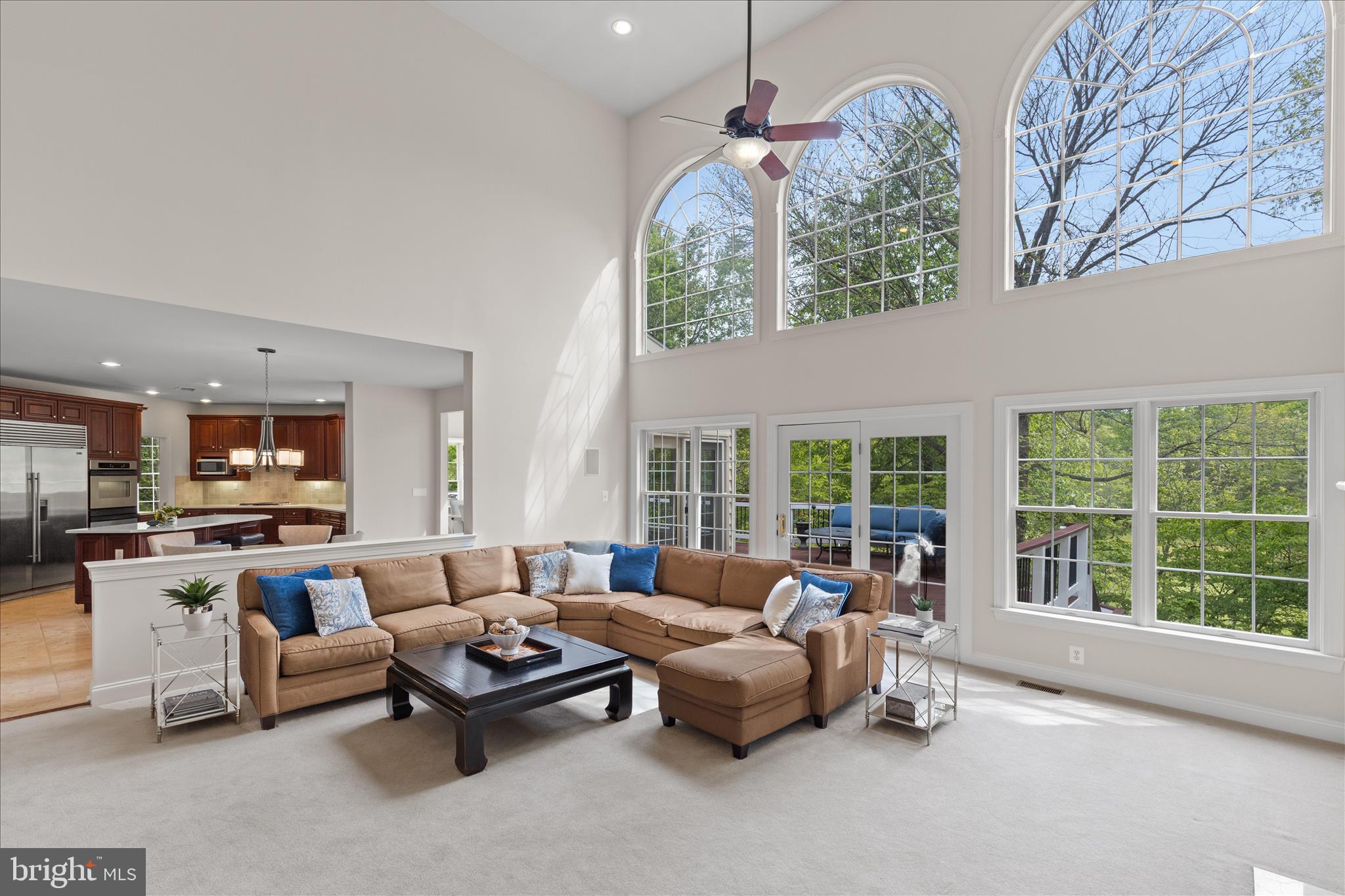 BELMONT COUNTRY CLUB - Residential