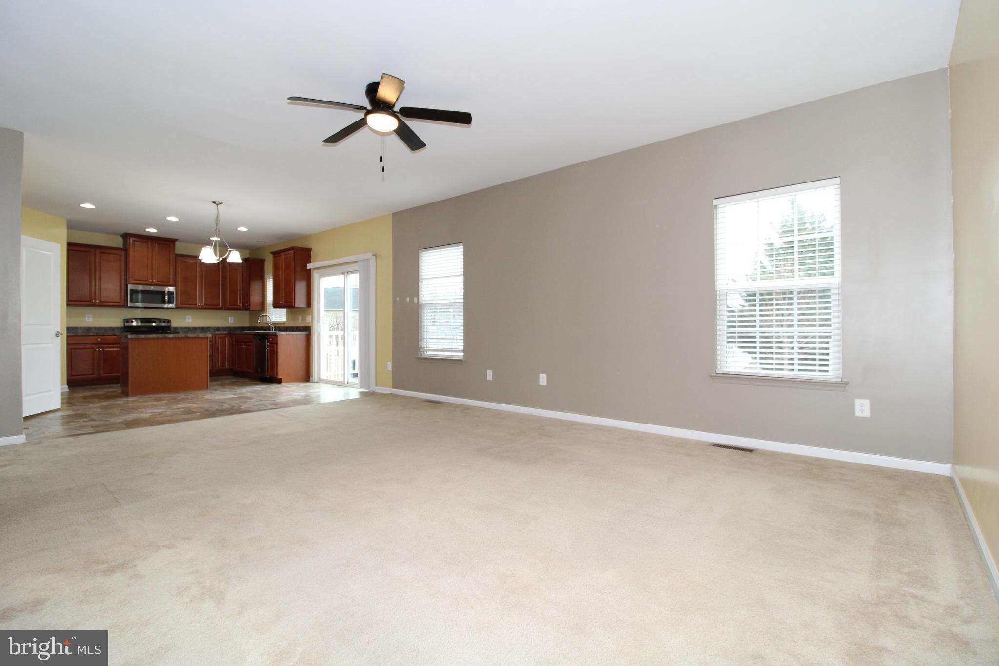 WESTFIELDS - Residential