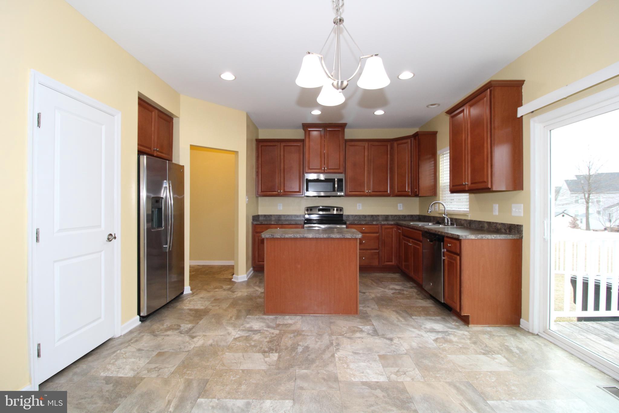 WESTFIELDS - Residential