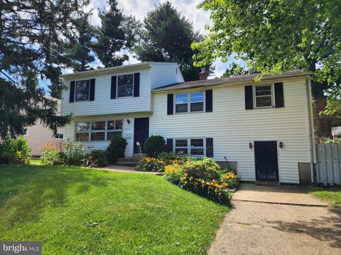 615 WALLERSON ROAD B CATONSVILLE MD 21228