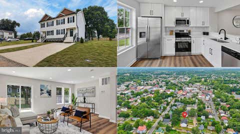 Townhouse For Sale - 227 Mosby Lane<br/> FRONT ROYAL, VA 22630