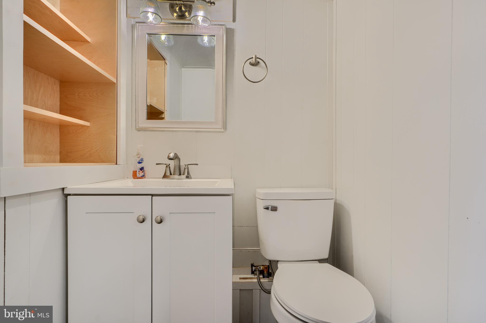 BROOKLYN PARK - Residential