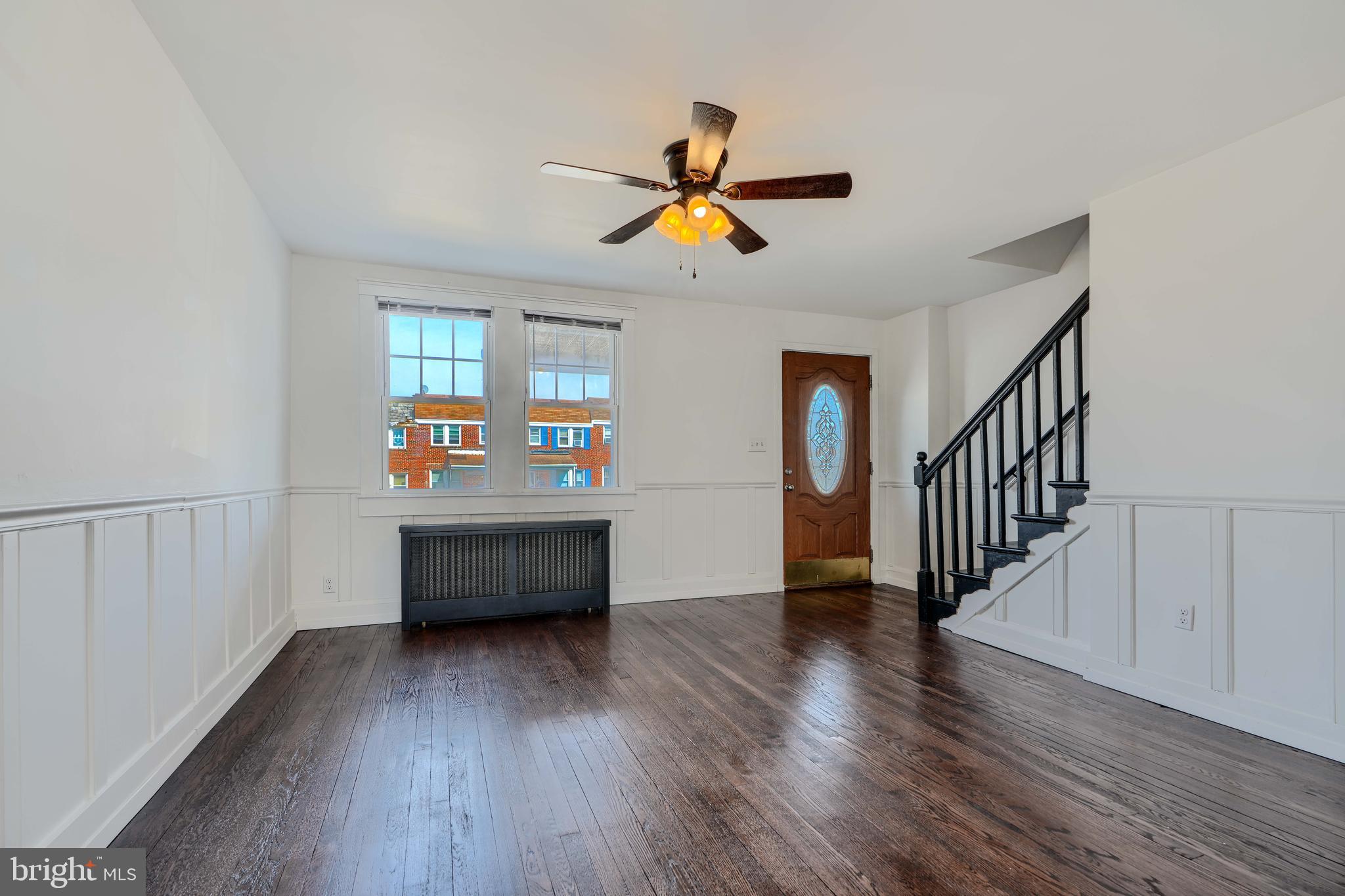 BROOKLYN PARK - Residential