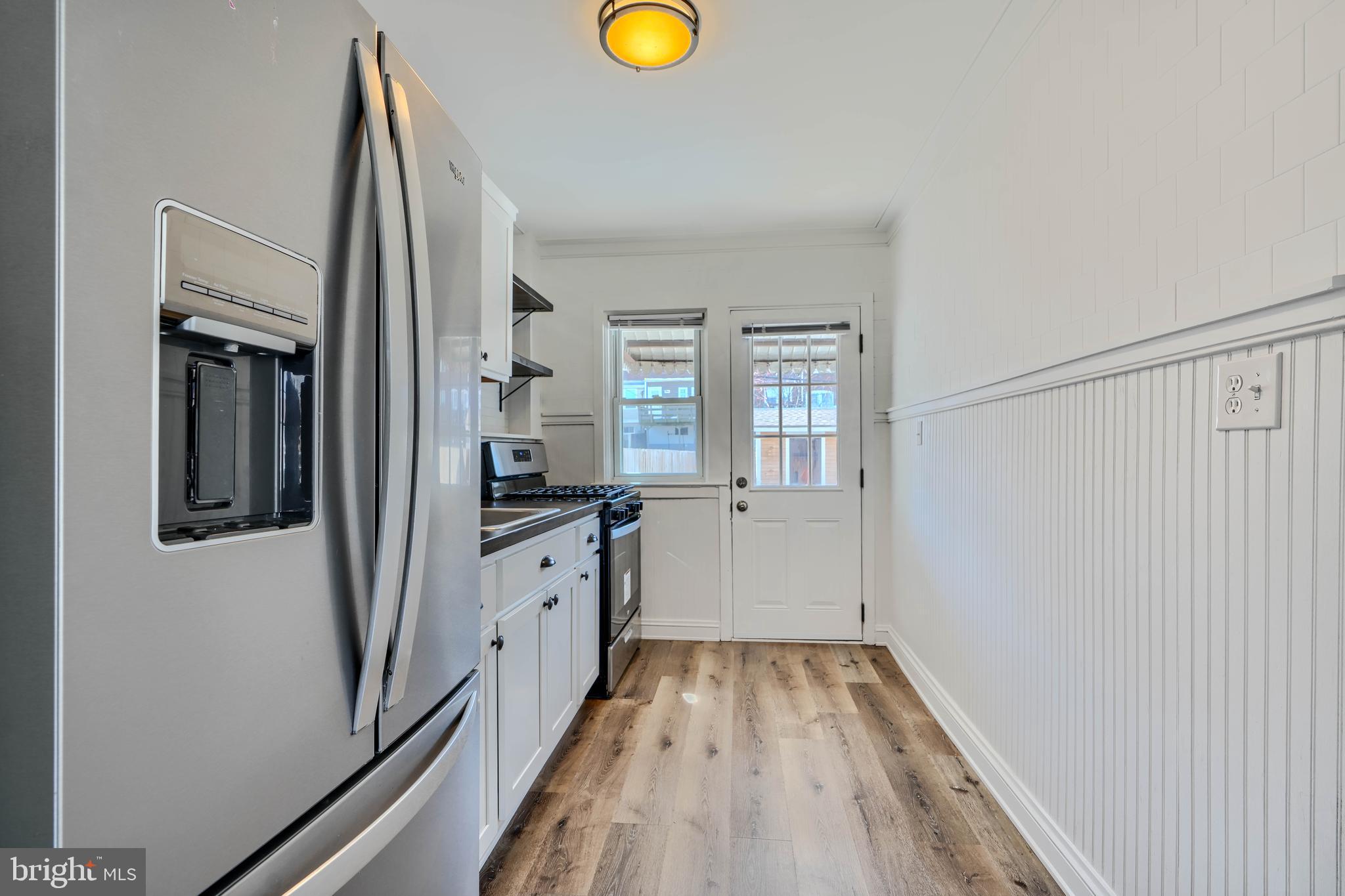 BROOKLYN PARK - Residential