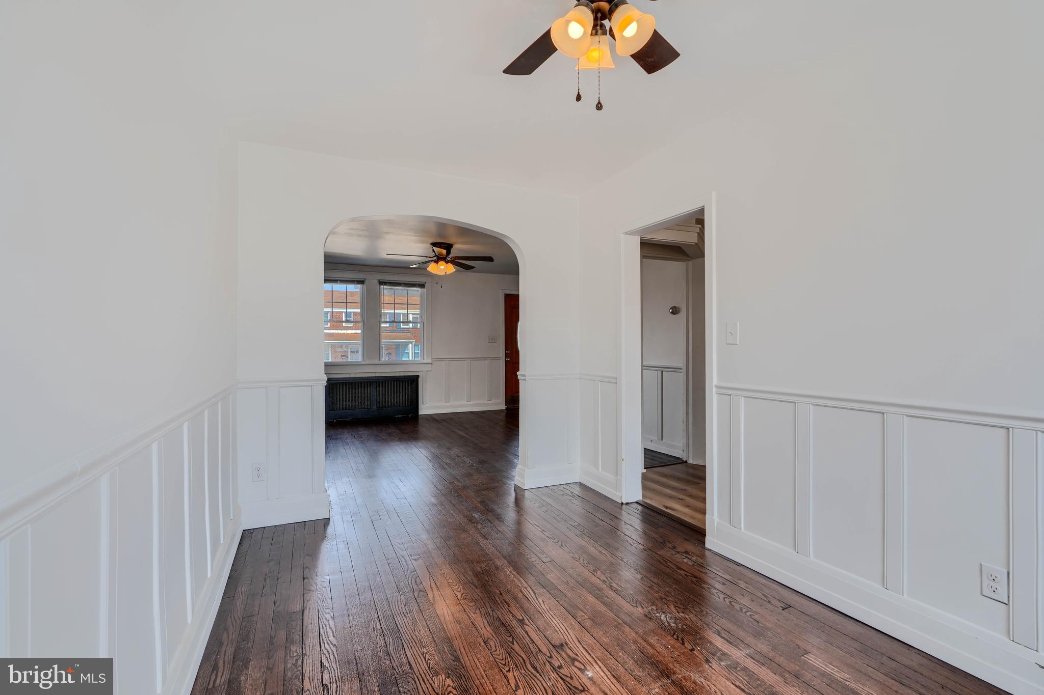 BROOKLYN PARK - Residential