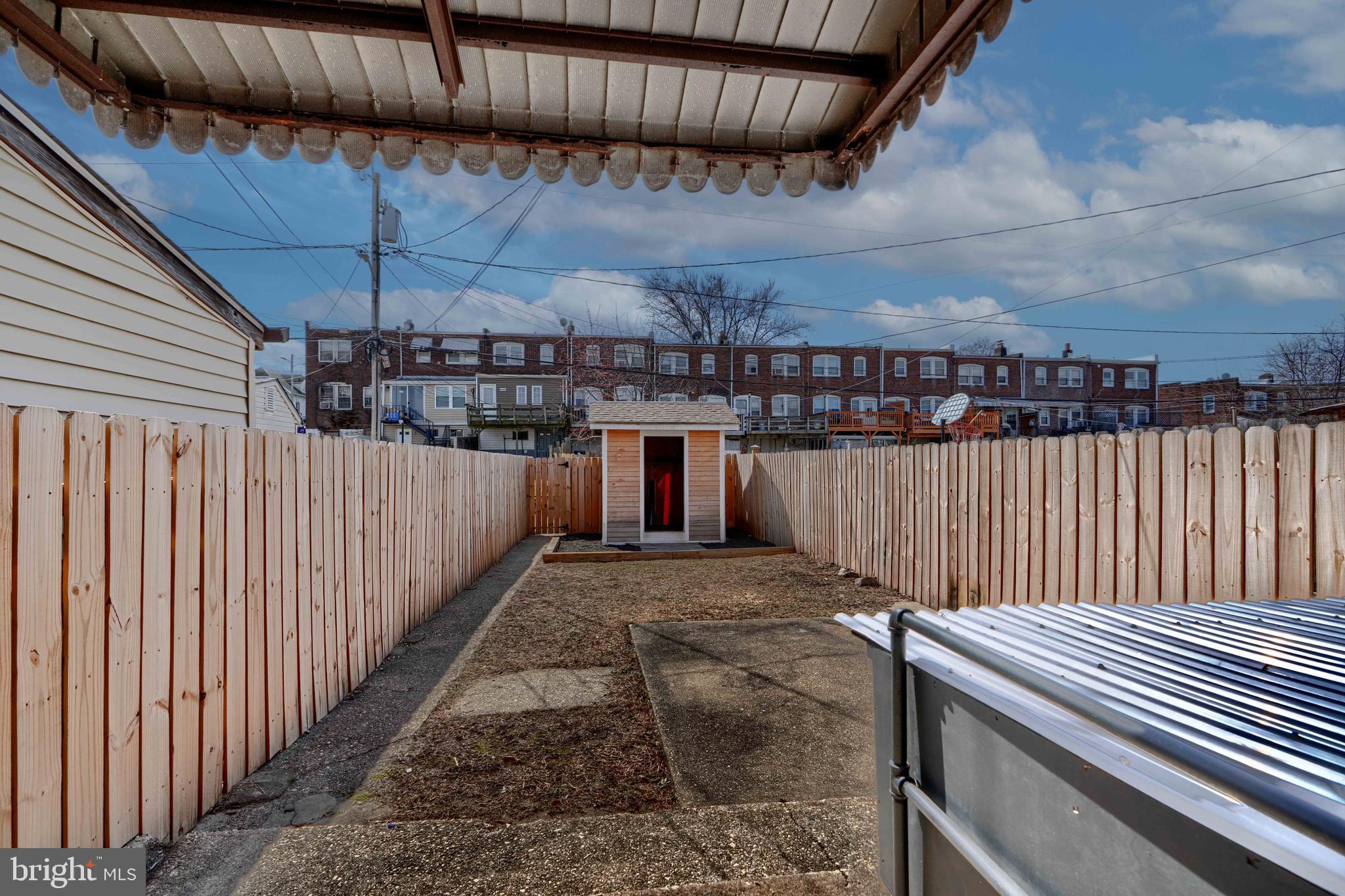 BROOKLYN PARK - Residential