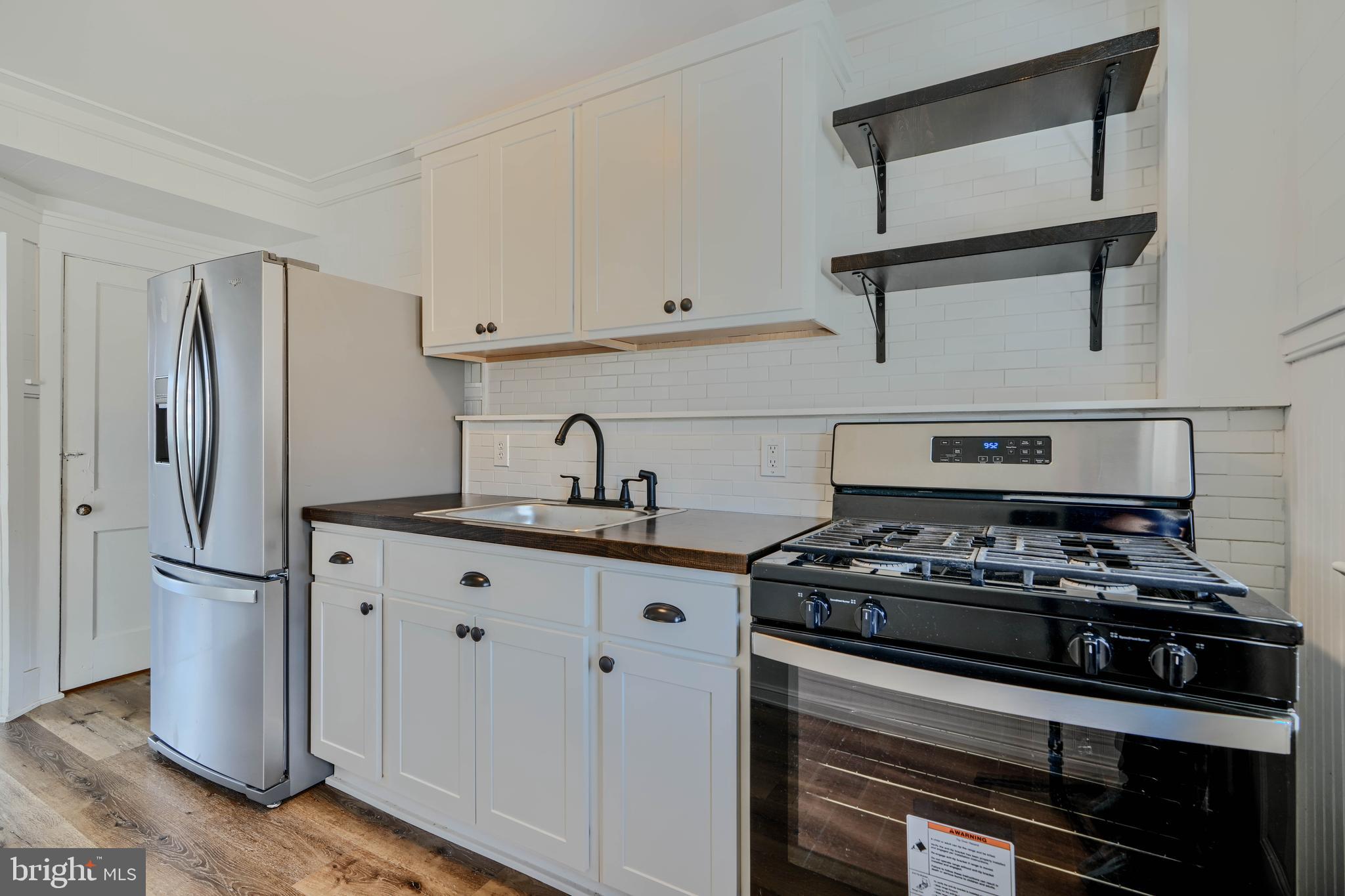 BROOKLYN PARK - Residential