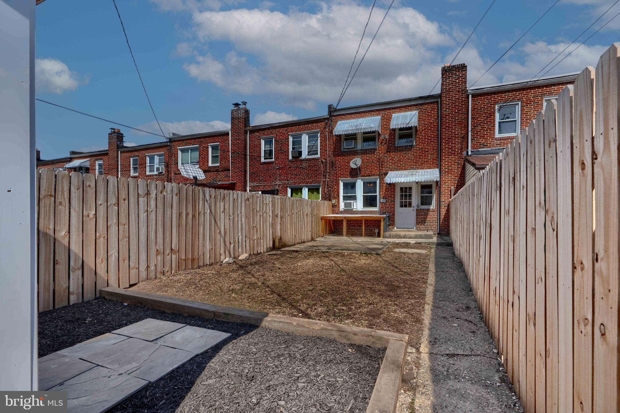 BROOKLYN PARK - Residential