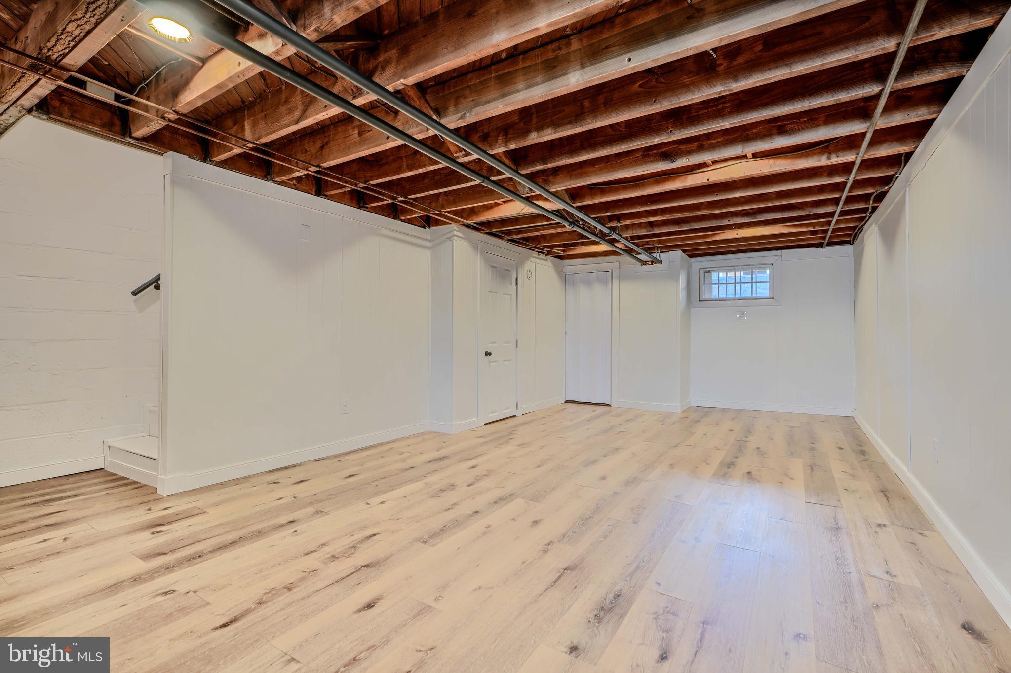 BROOKLYN PARK - Residential