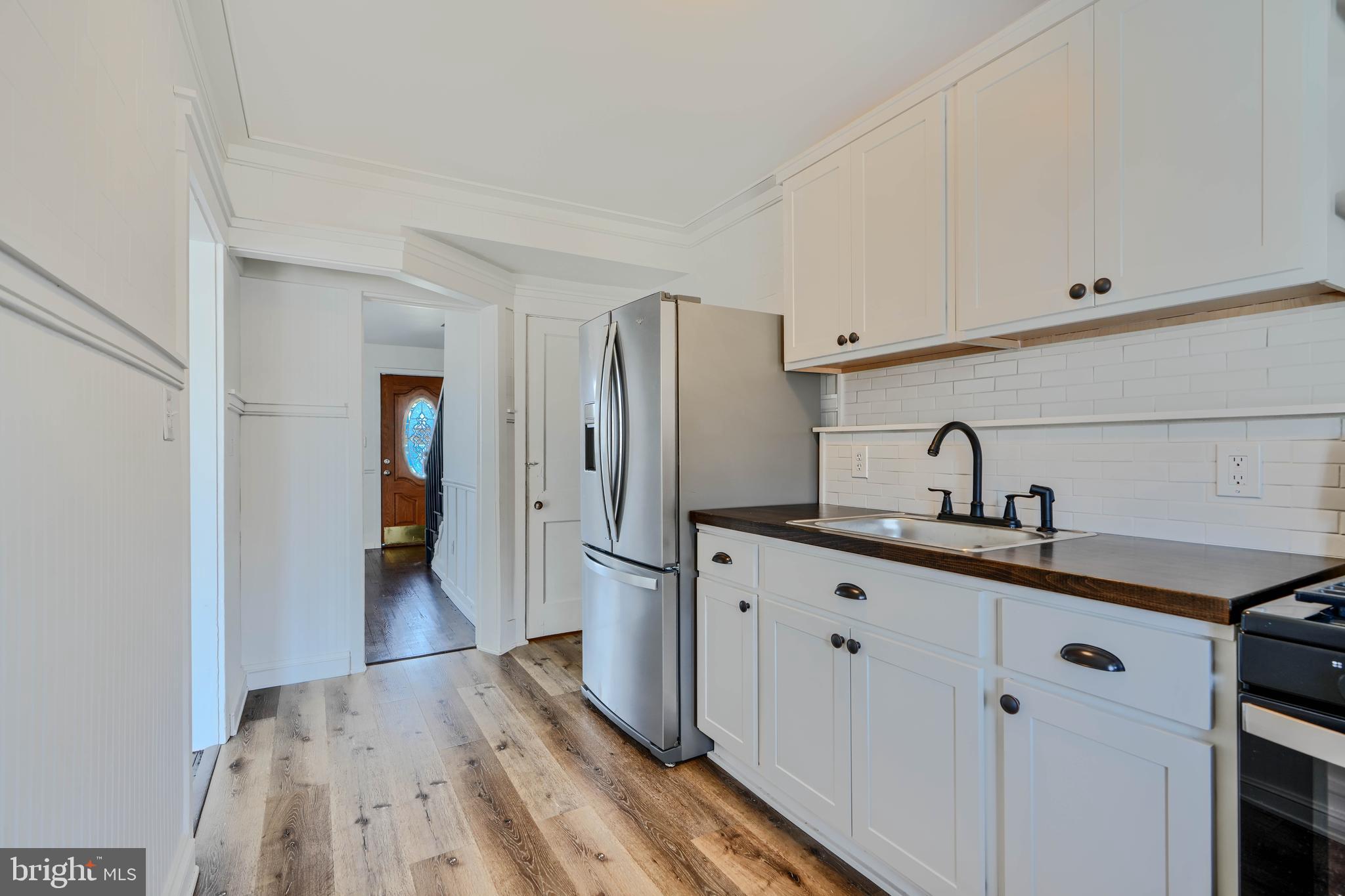 BROOKLYN PARK - Residential