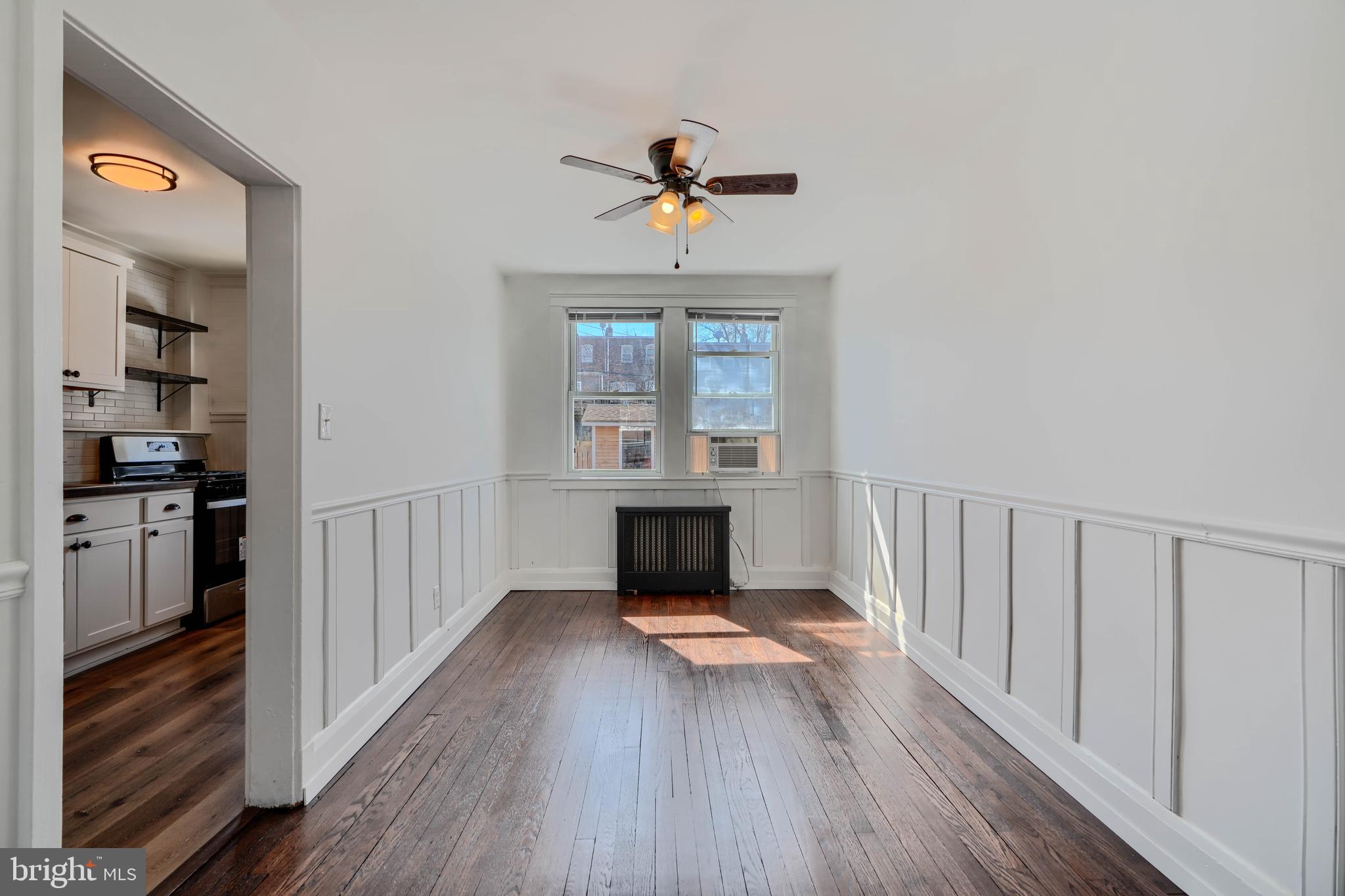 BROOKLYN PARK - Residential