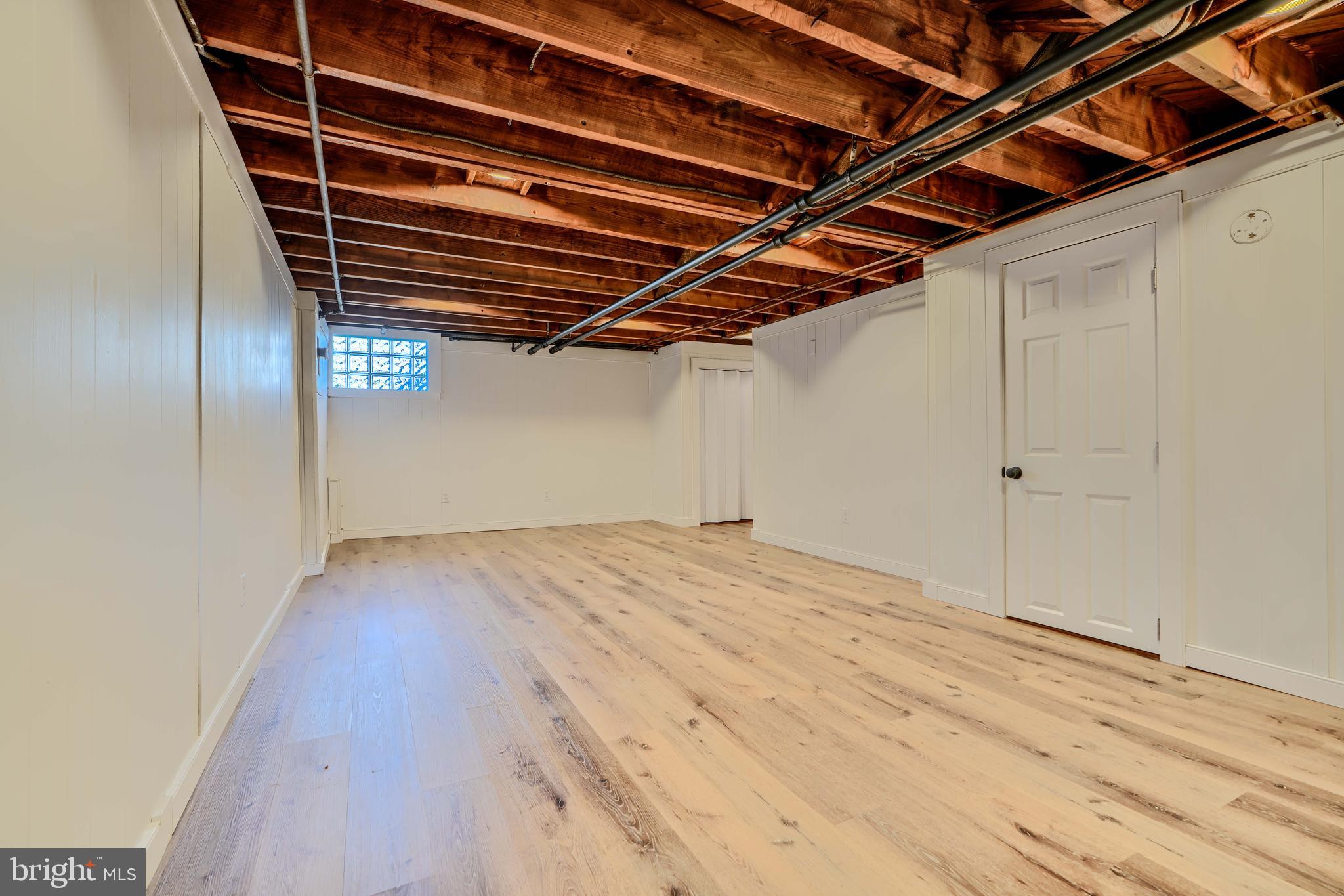 BROOKLYN PARK - Residential