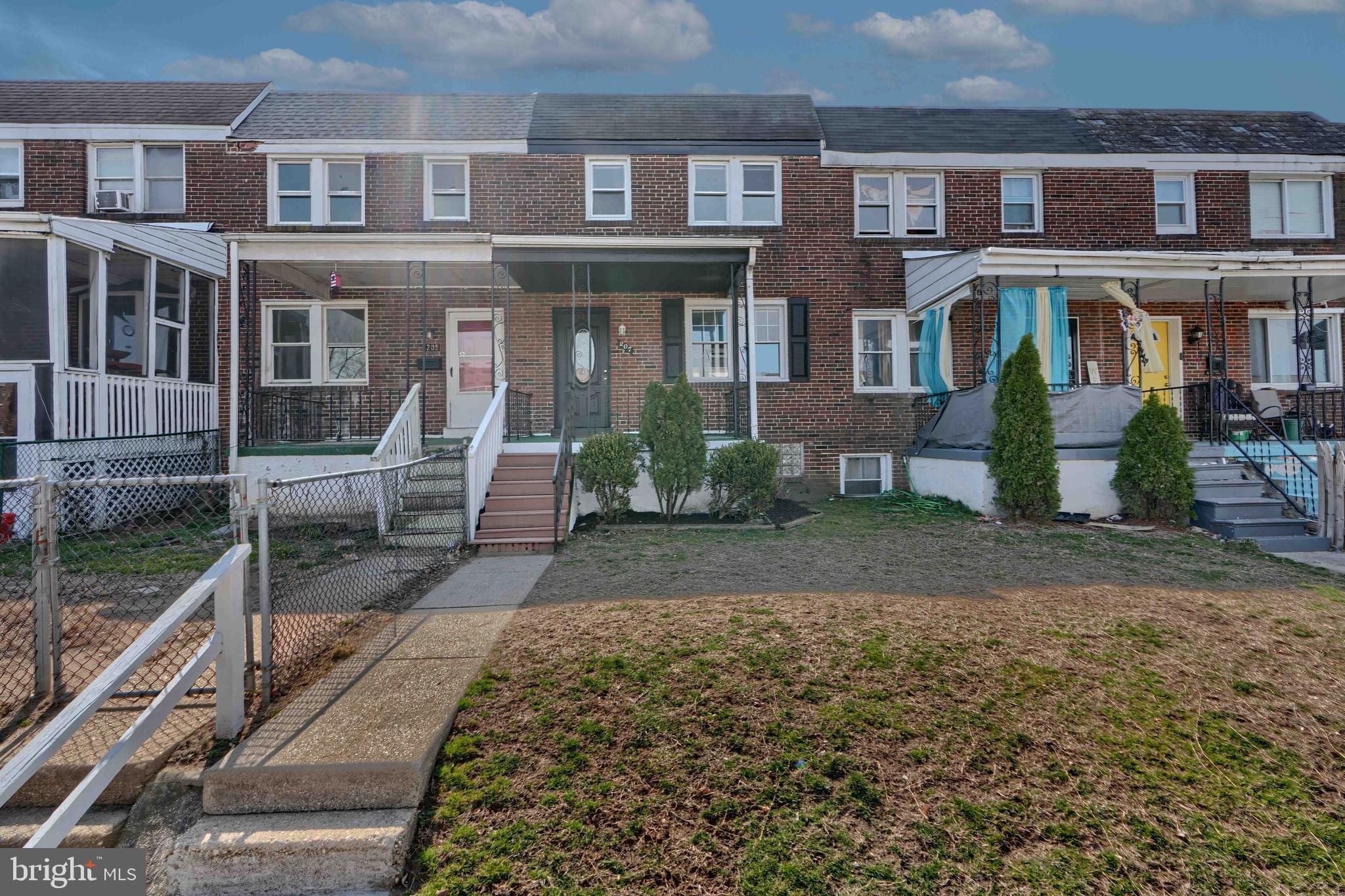 BROOKLYN PARK - Residential