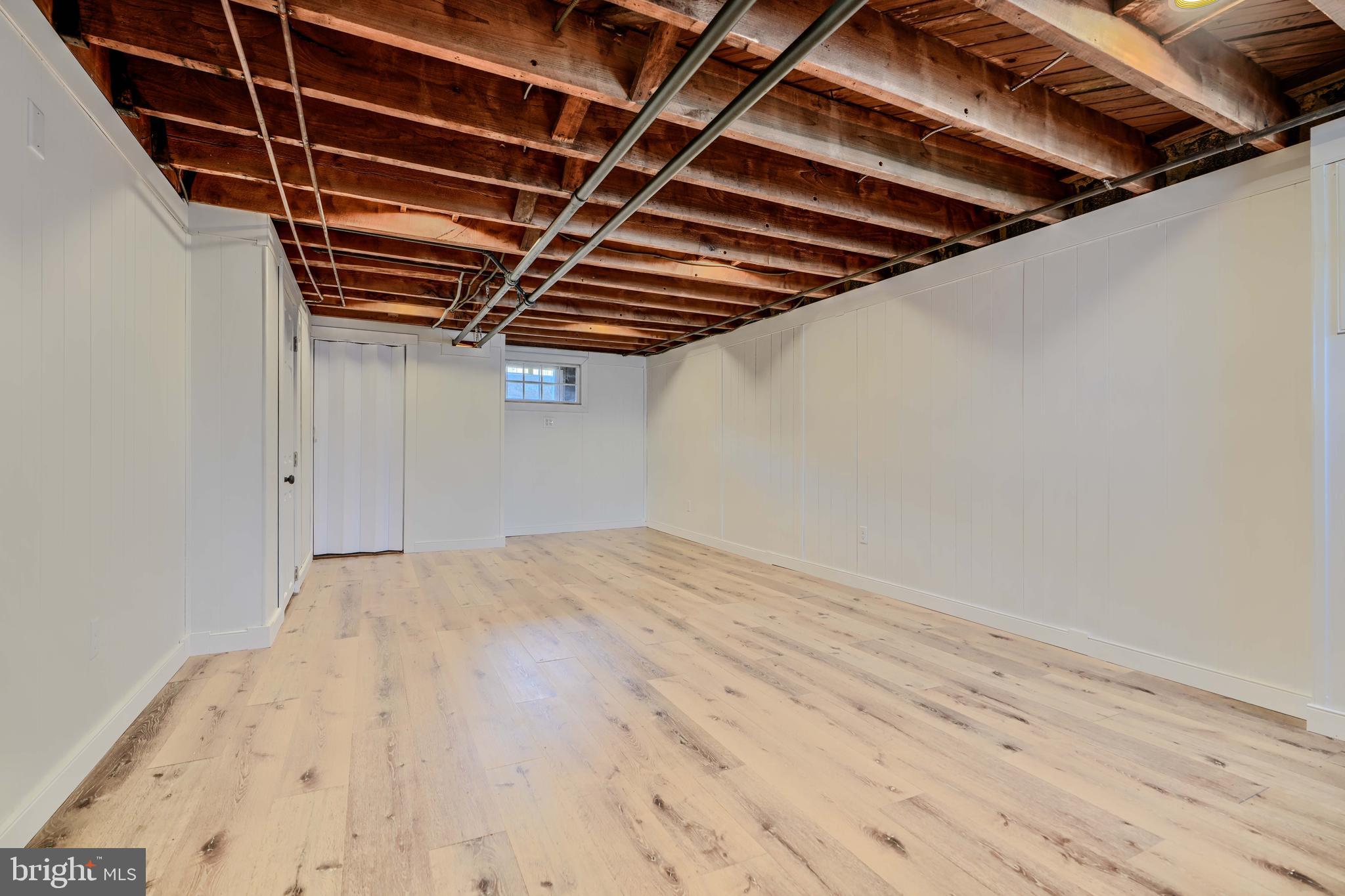 BROOKLYN PARK - Residential