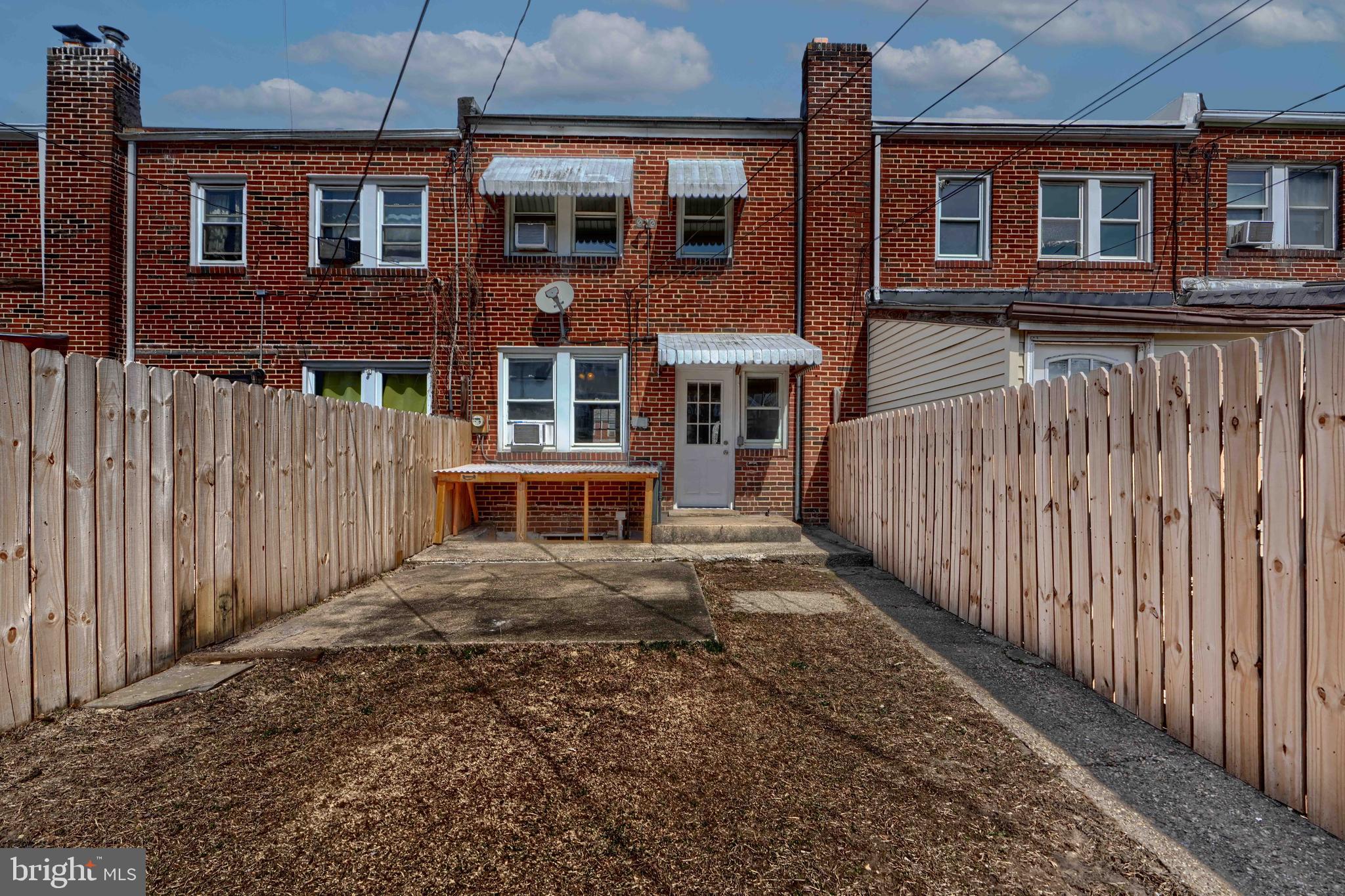 BROOKLYN PARK - Residential