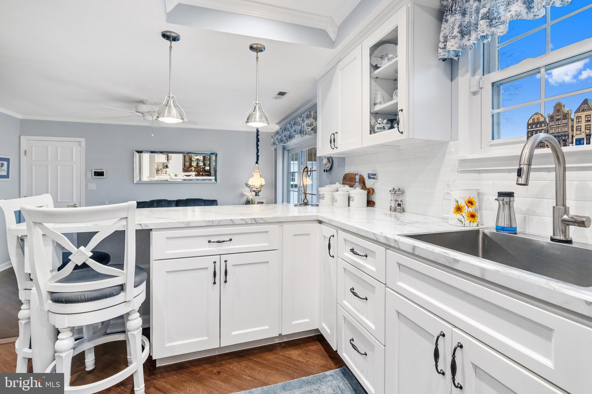 BOX HILL NORTH - Residential