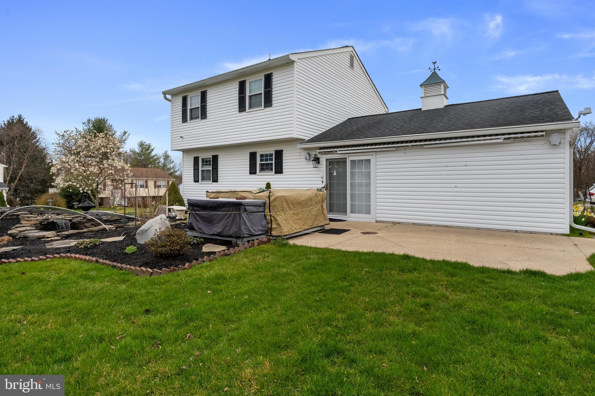 BOX HILL NORTH - Residential