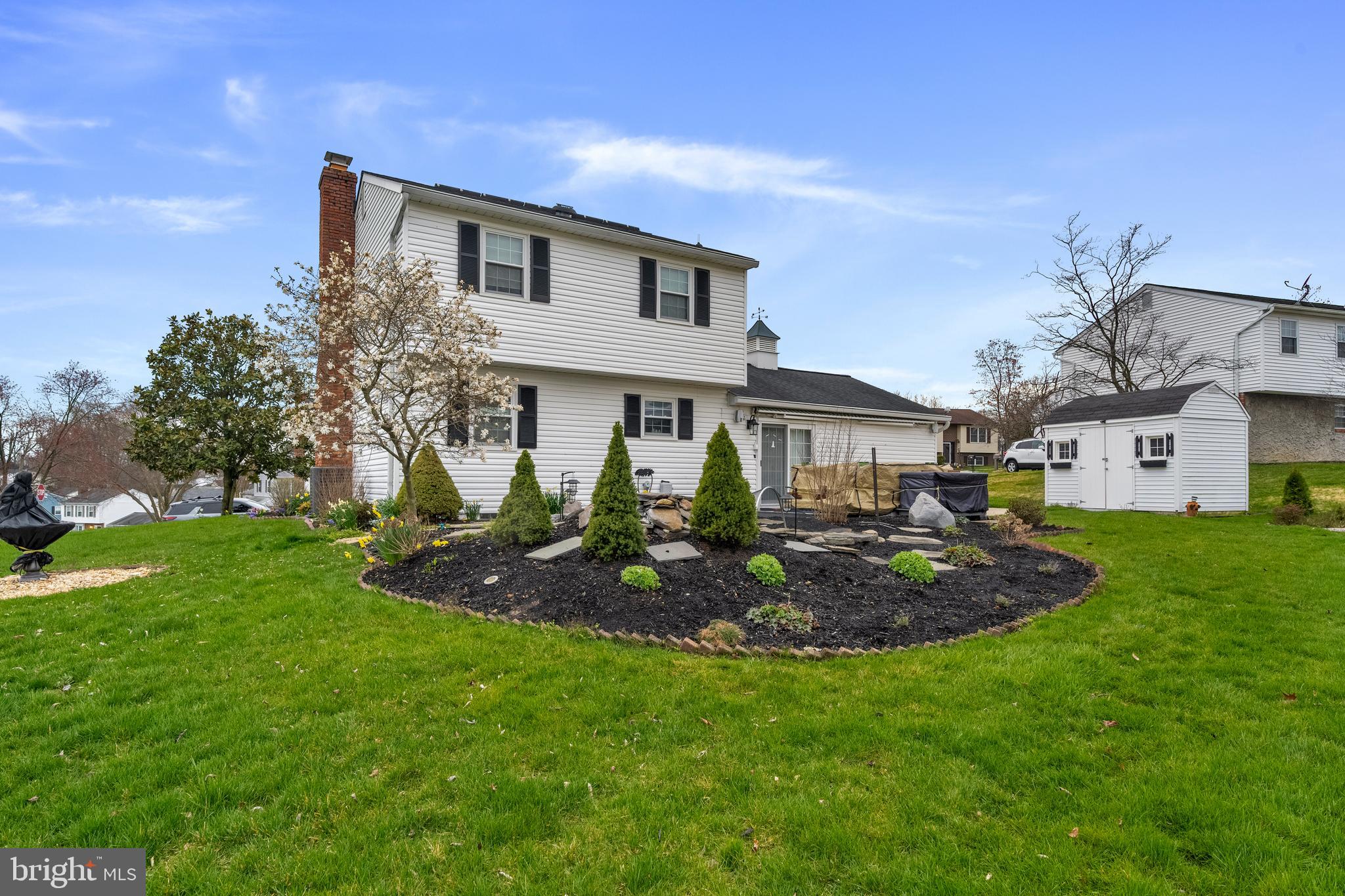 BOX HILL NORTH - Residential