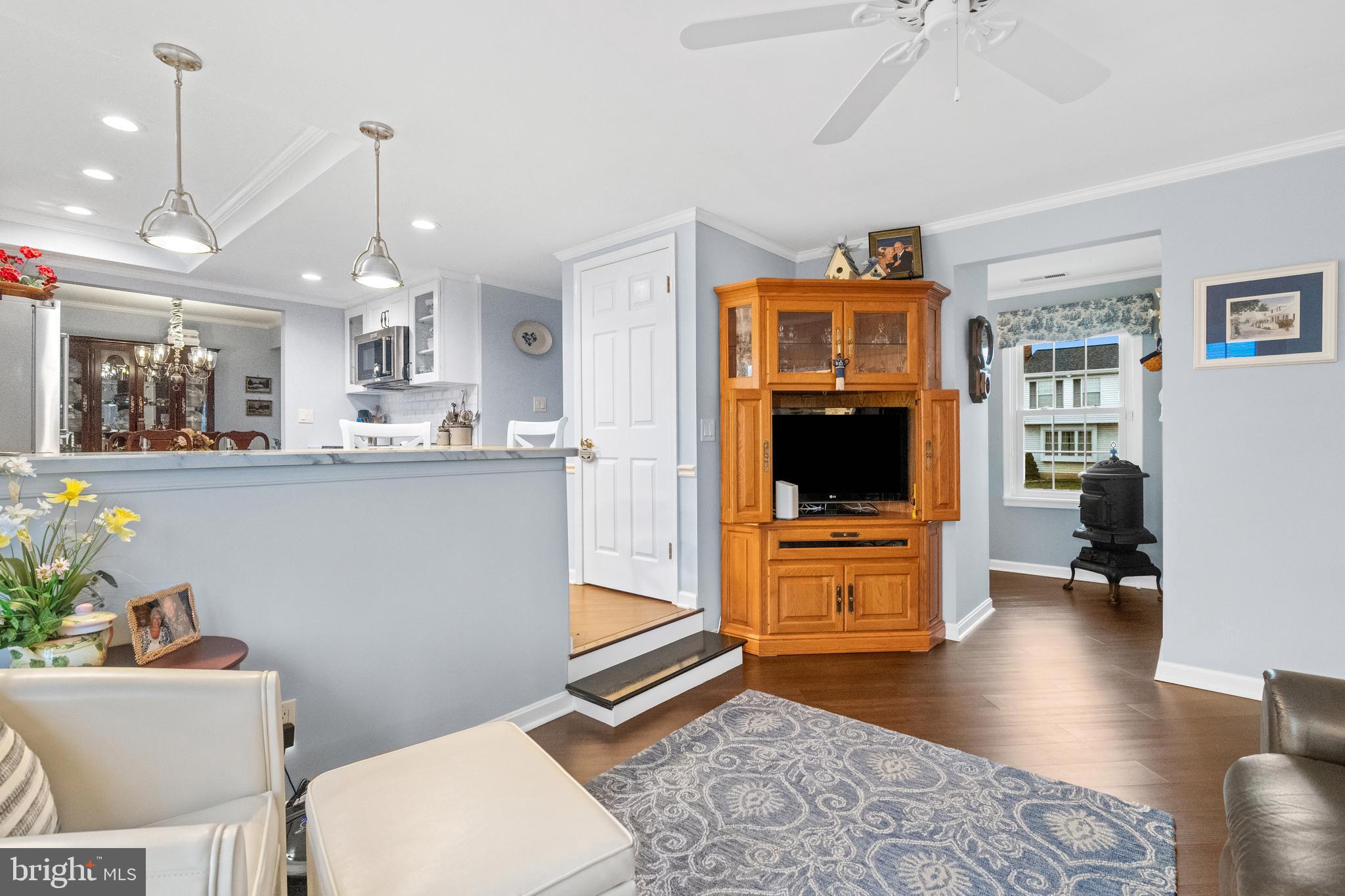 BOX HILL NORTH - Residential