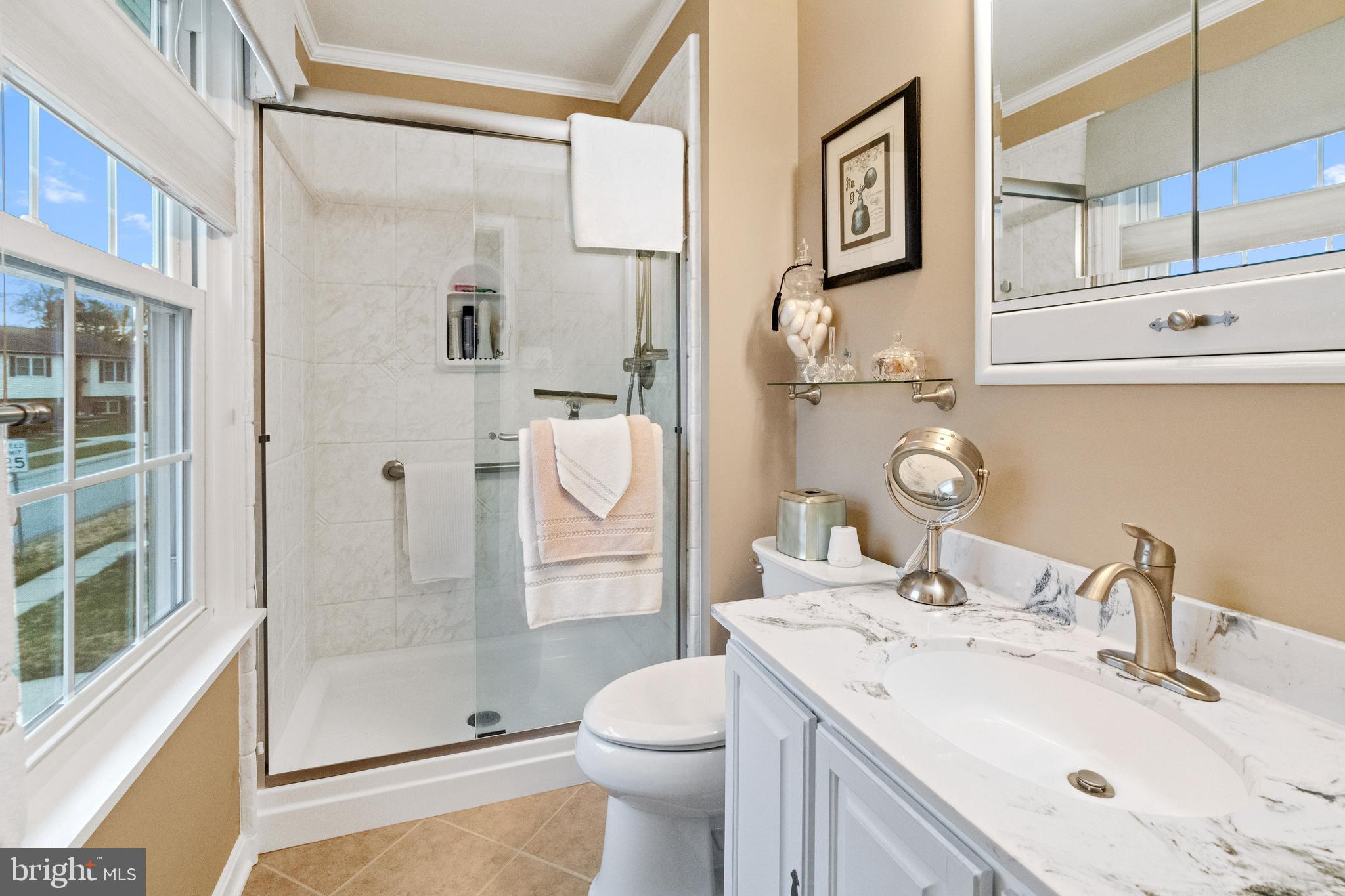 BOX HILL NORTH - Residential