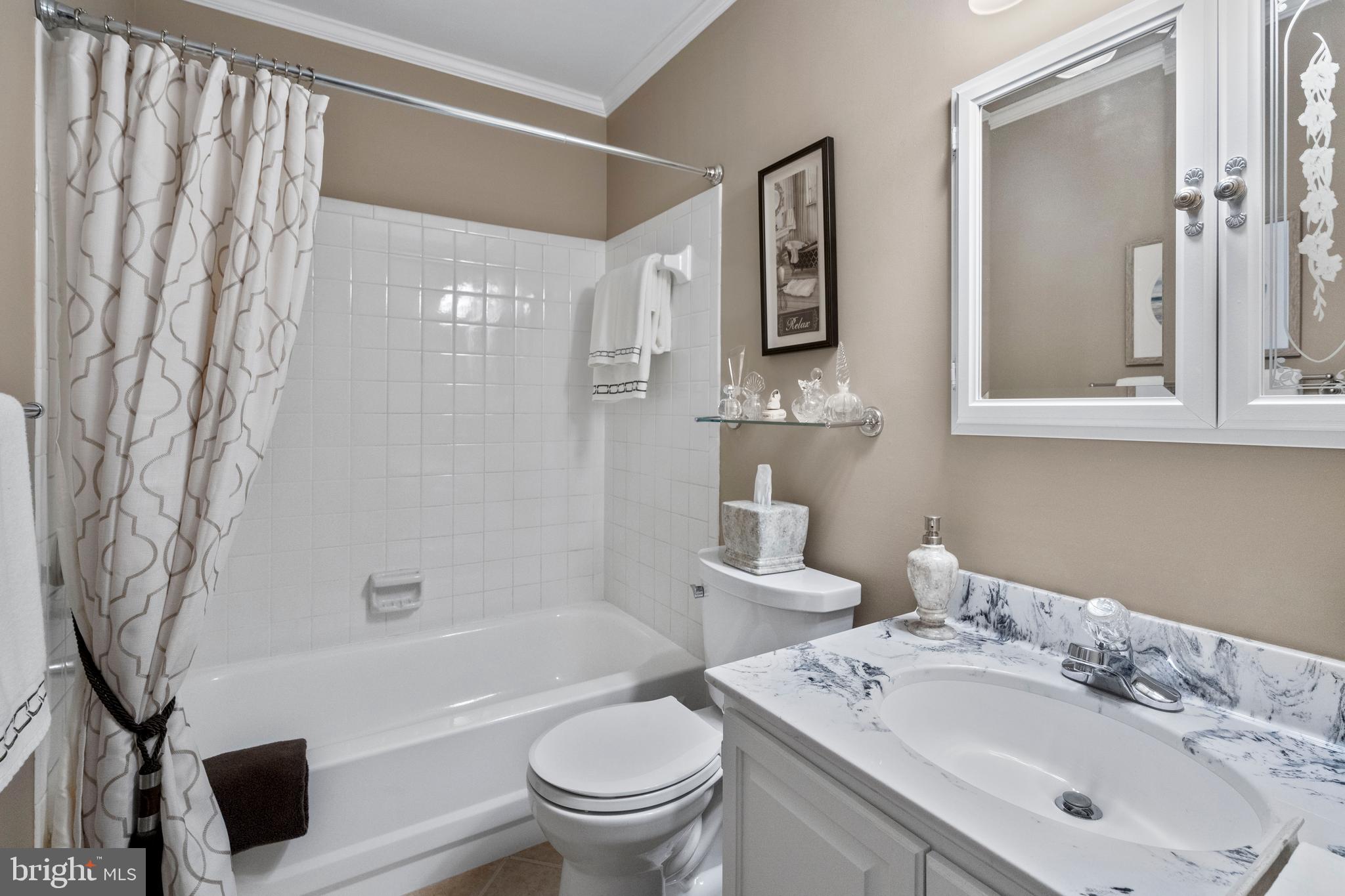 BOX HILL NORTH - Residential