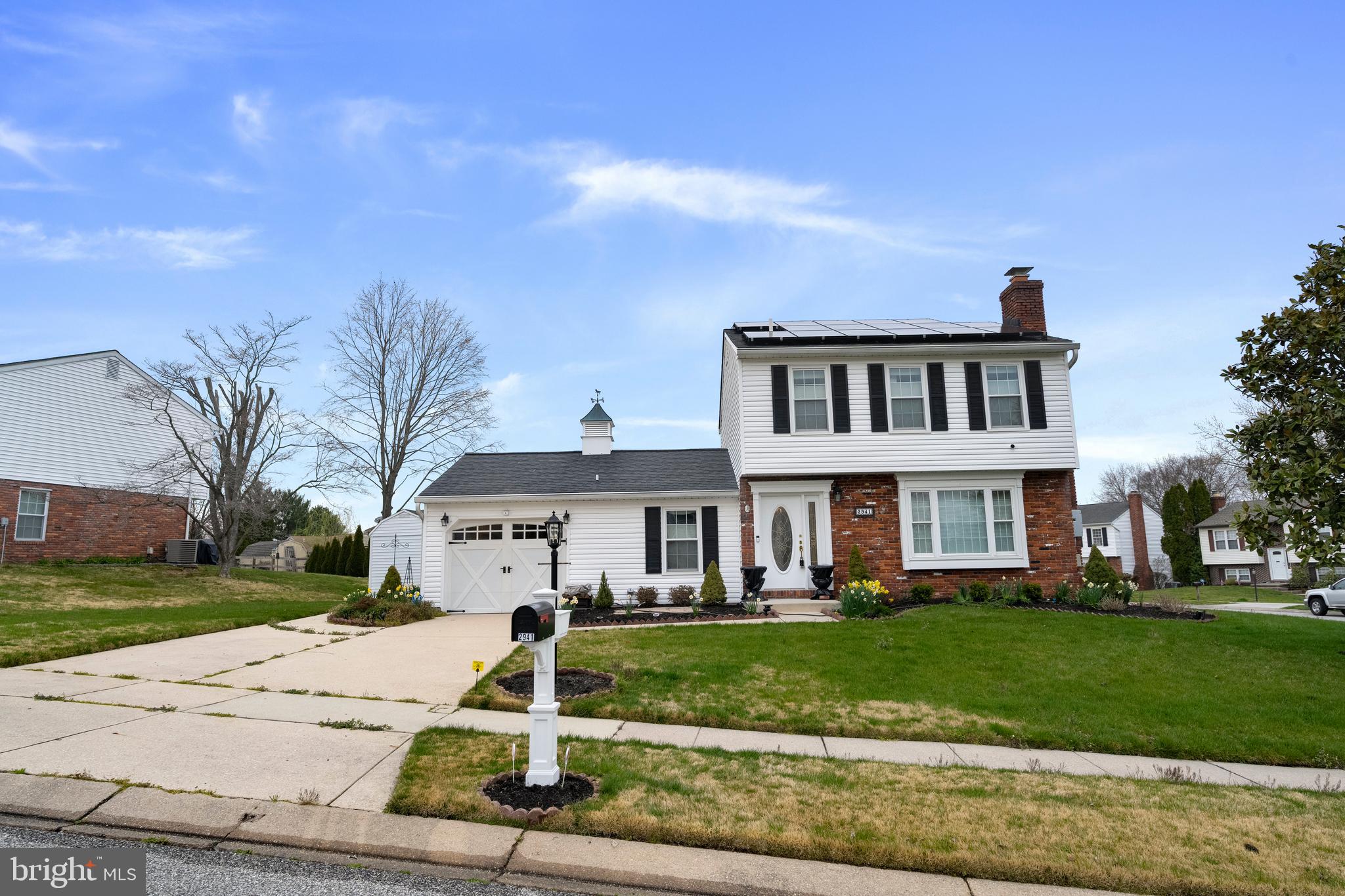 BOX HILL NORTH - Residential