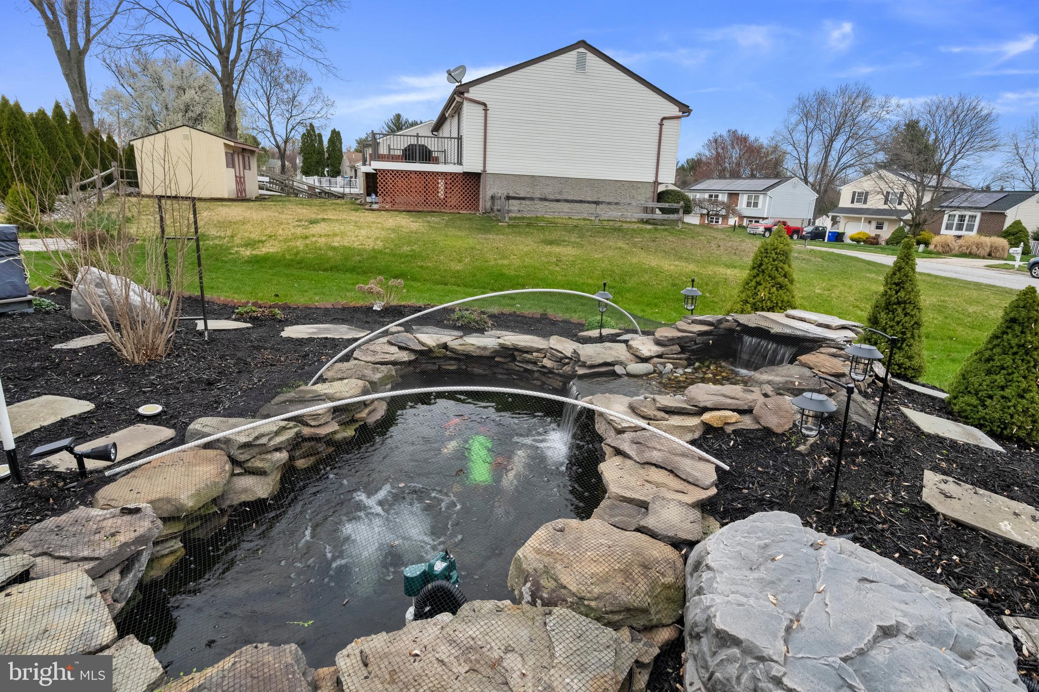 BOX HILL NORTH - Residential