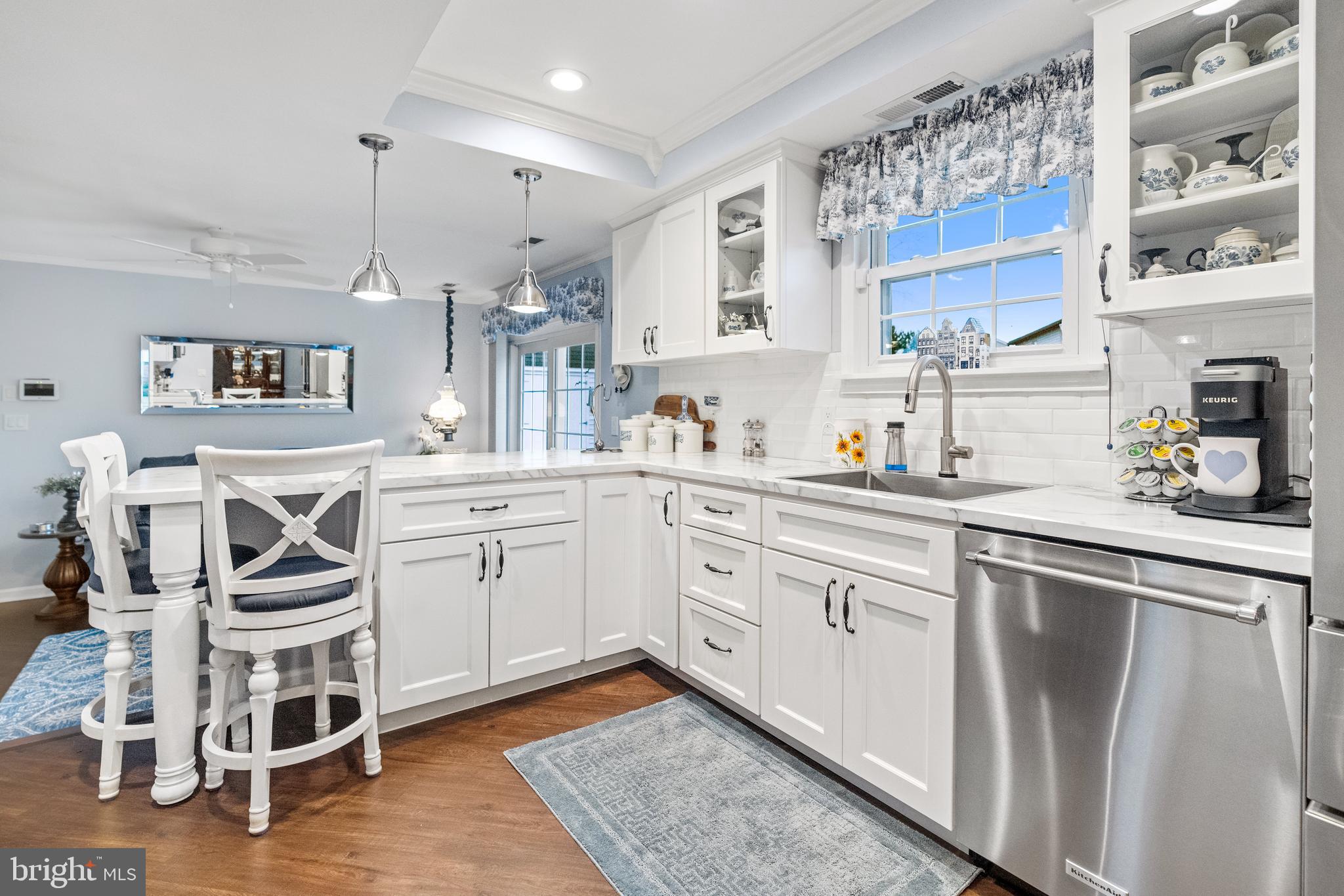 BOX HILL NORTH - Residential