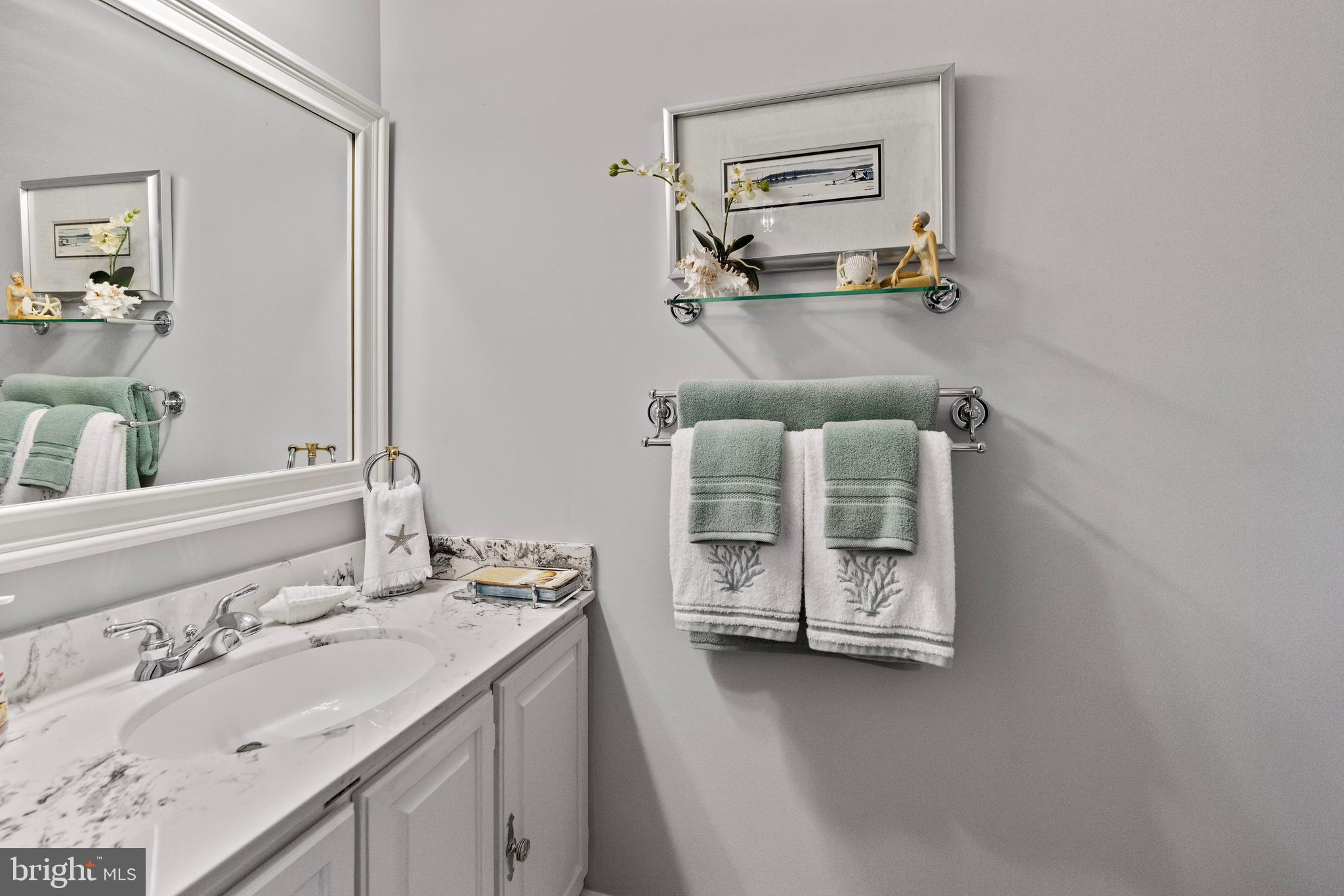 BOX HILL NORTH - Residential