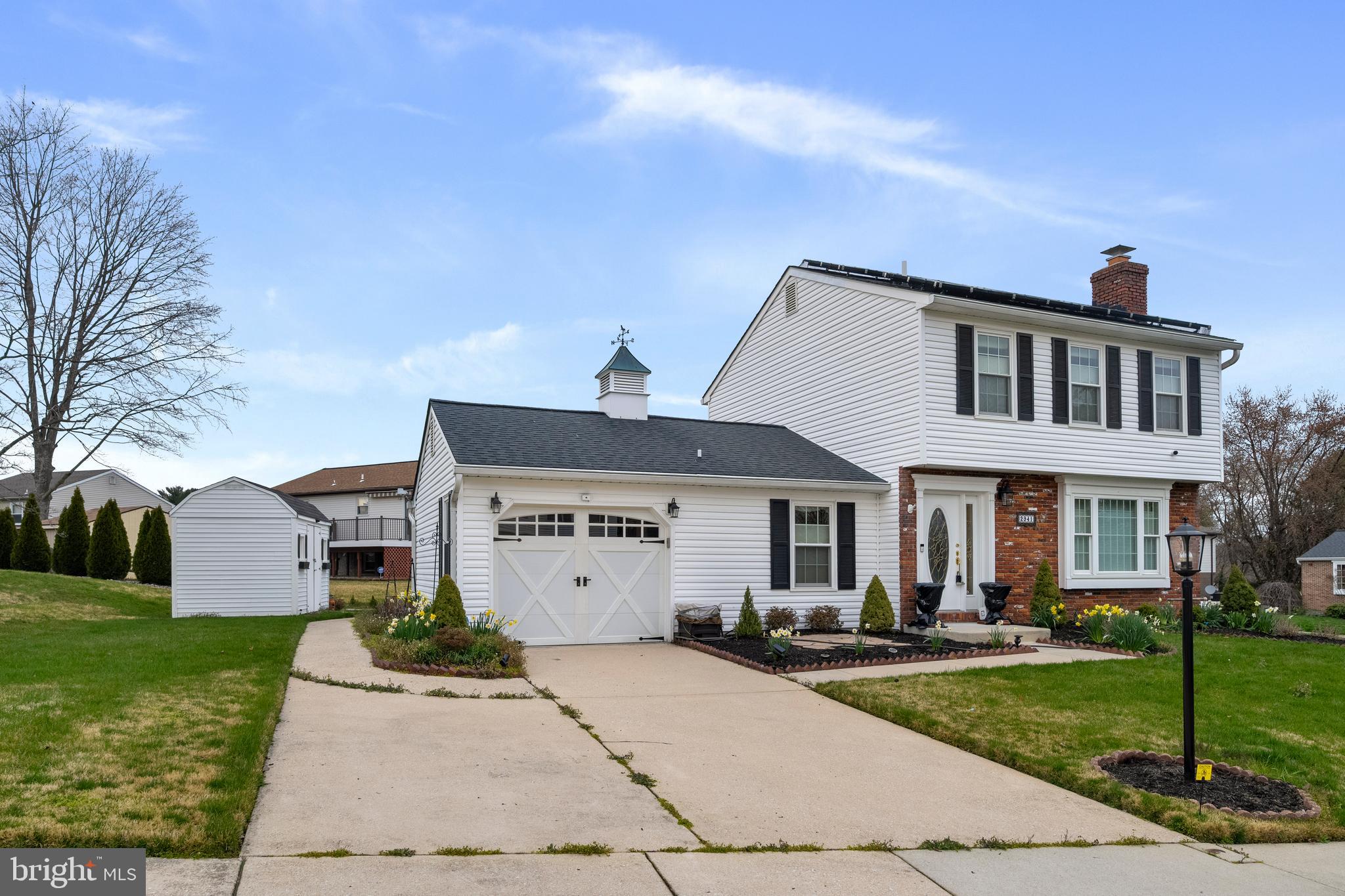 BOX HILL NORTH - Residential