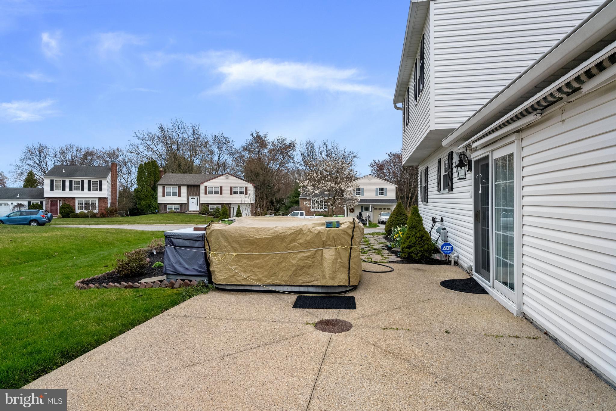 BOX HILL NORTH - Residential