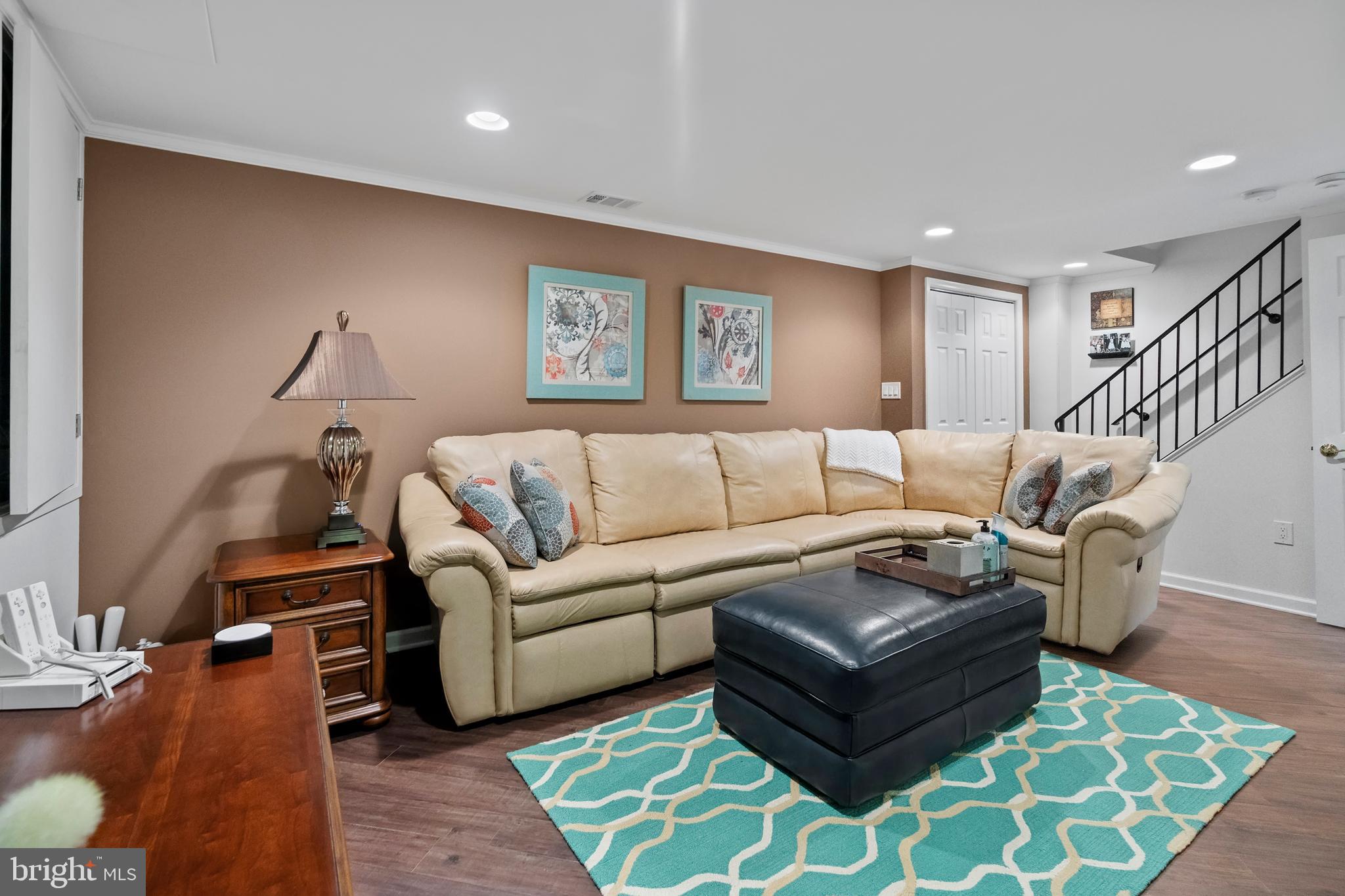 BOX HILL NORTH - Residential