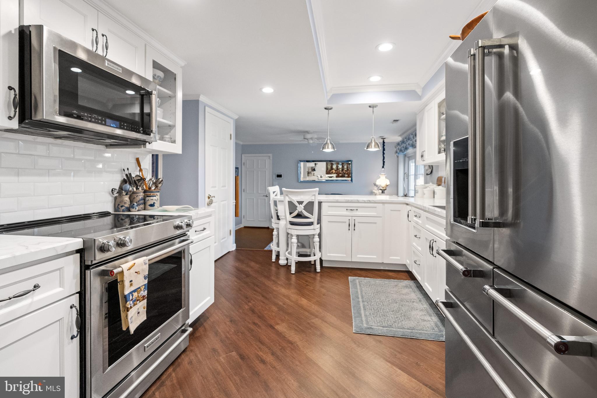 BOX HILL NORTH - Residential