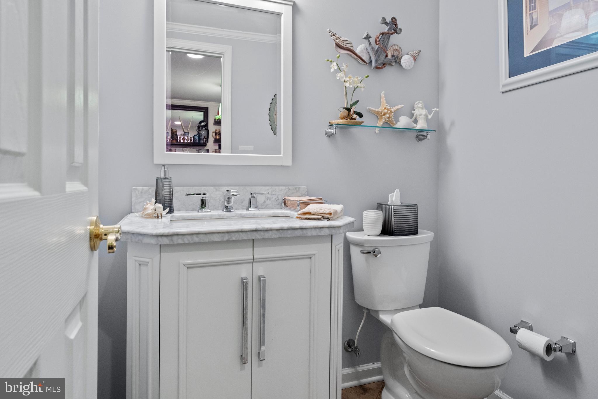 BOX HILL NORTH - Residential