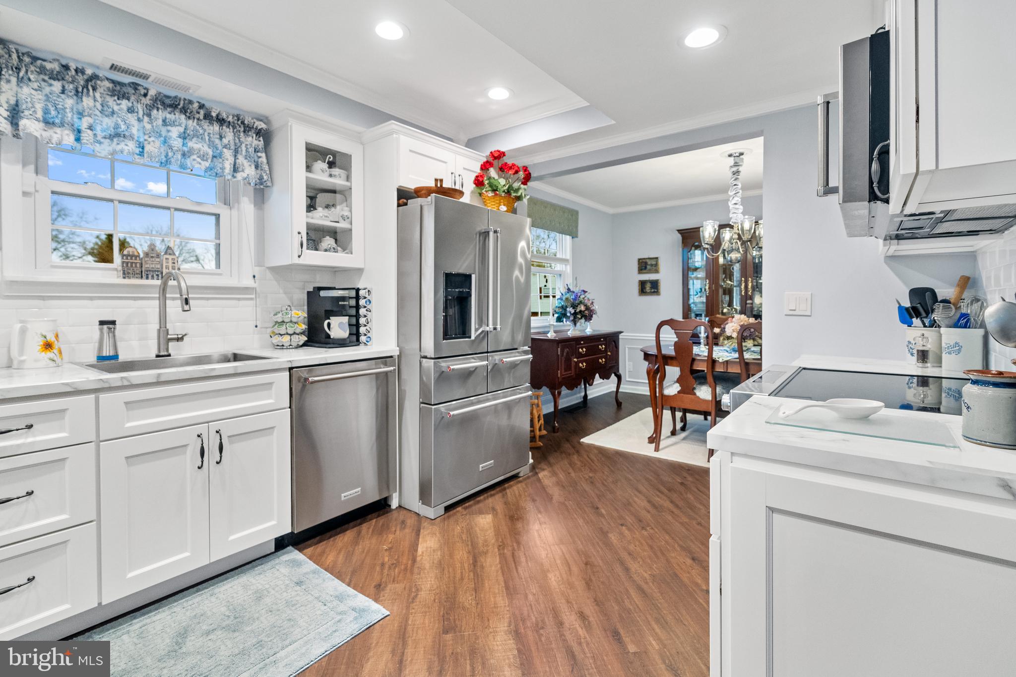 BOX HILL NORTH - Residential