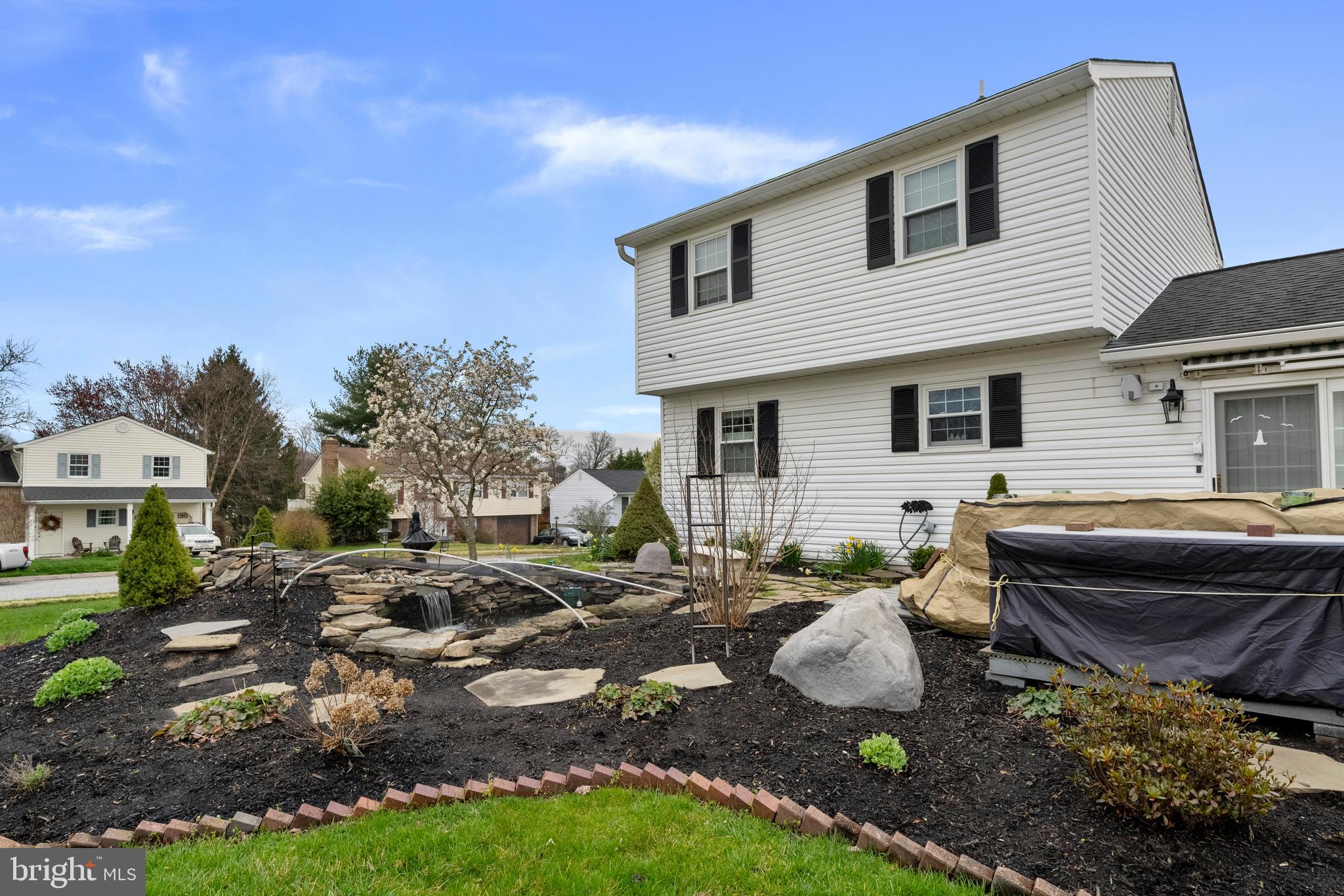 BOX HILL NORTH - Residential