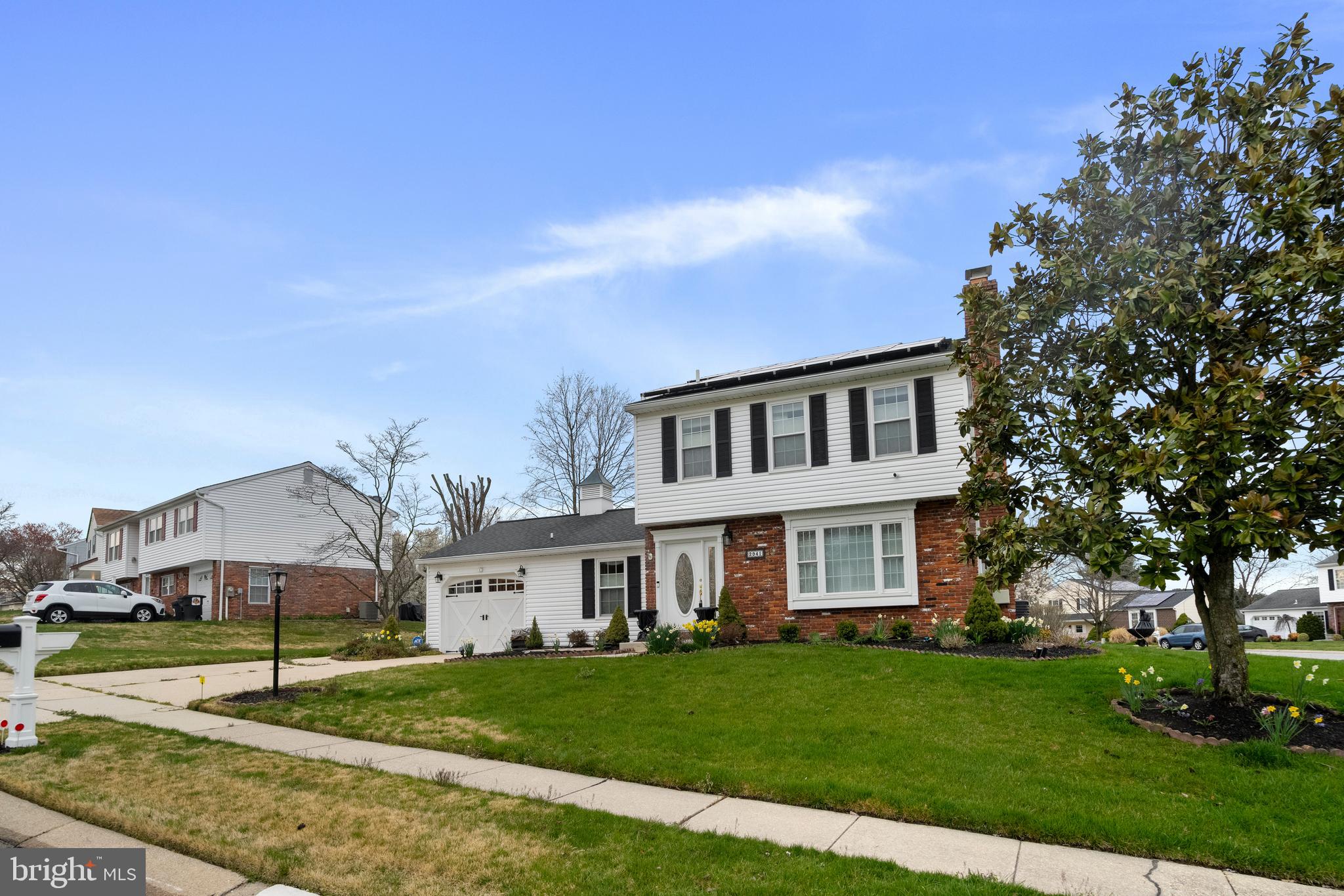 BOX HILL NORTH - Residential