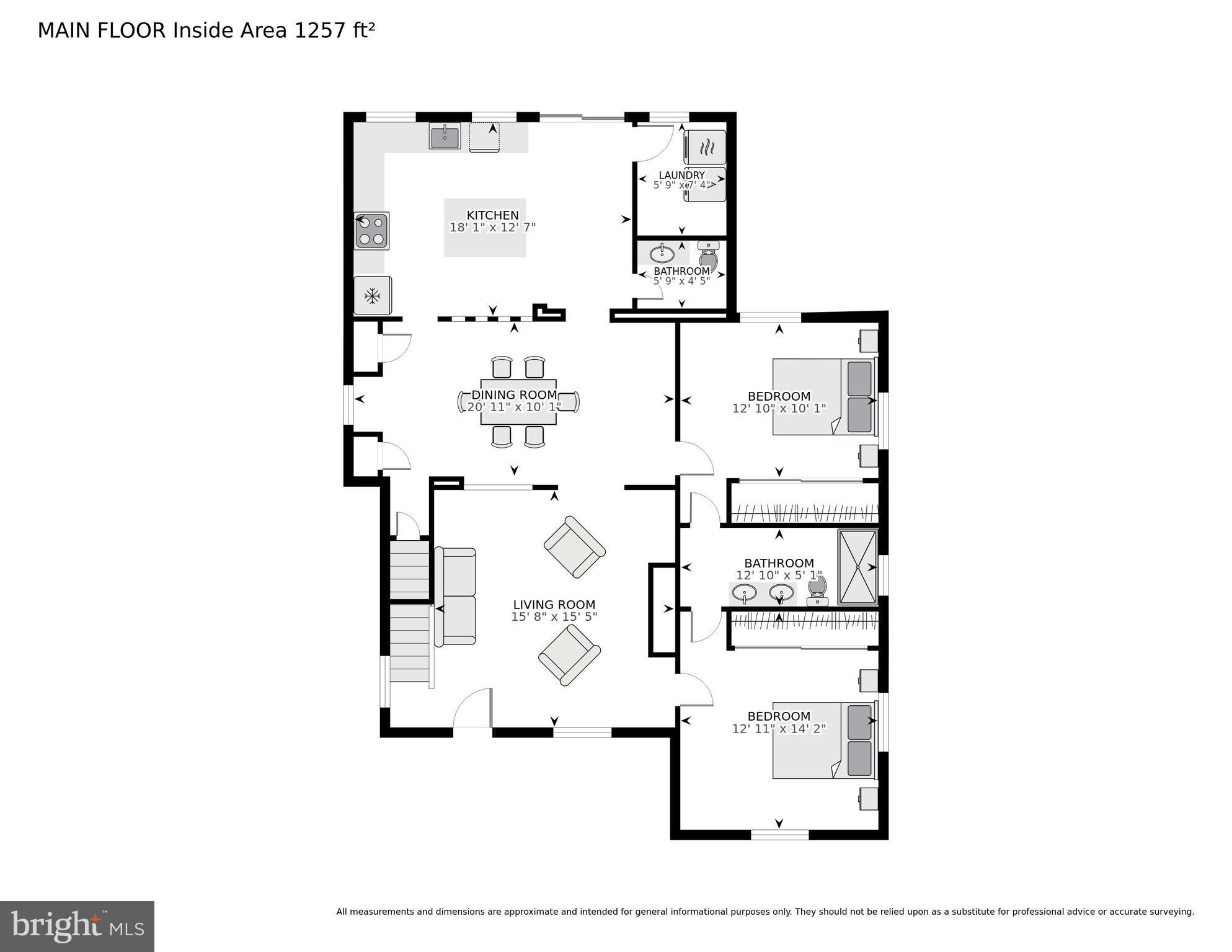 CHEVY CHASE - Residential
