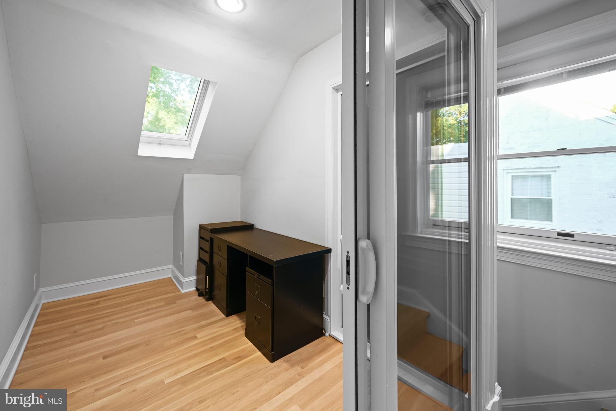 CHEVY CHASE - Residential