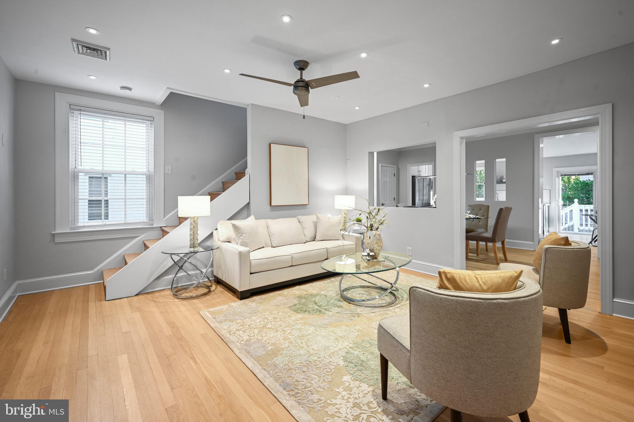 CHEVY CHASE - Residential