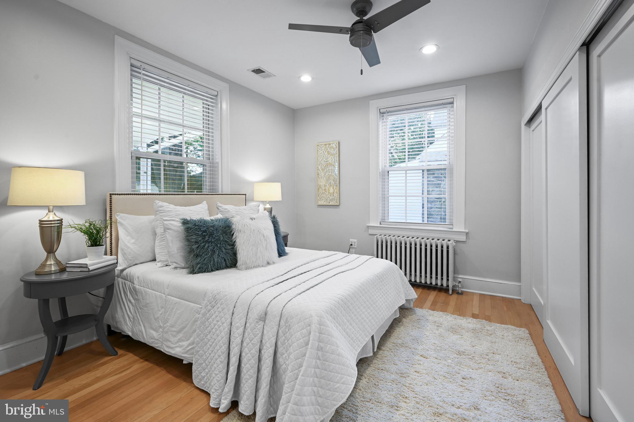 CHEVY CHASE - Residential