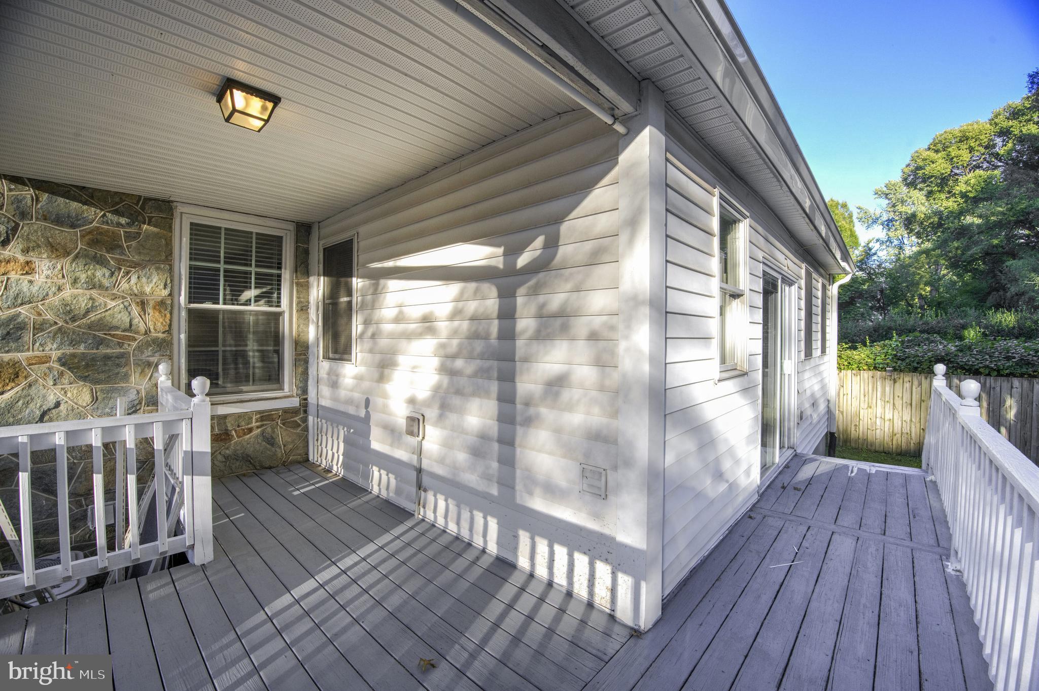 CHEVY CHASE - Residential