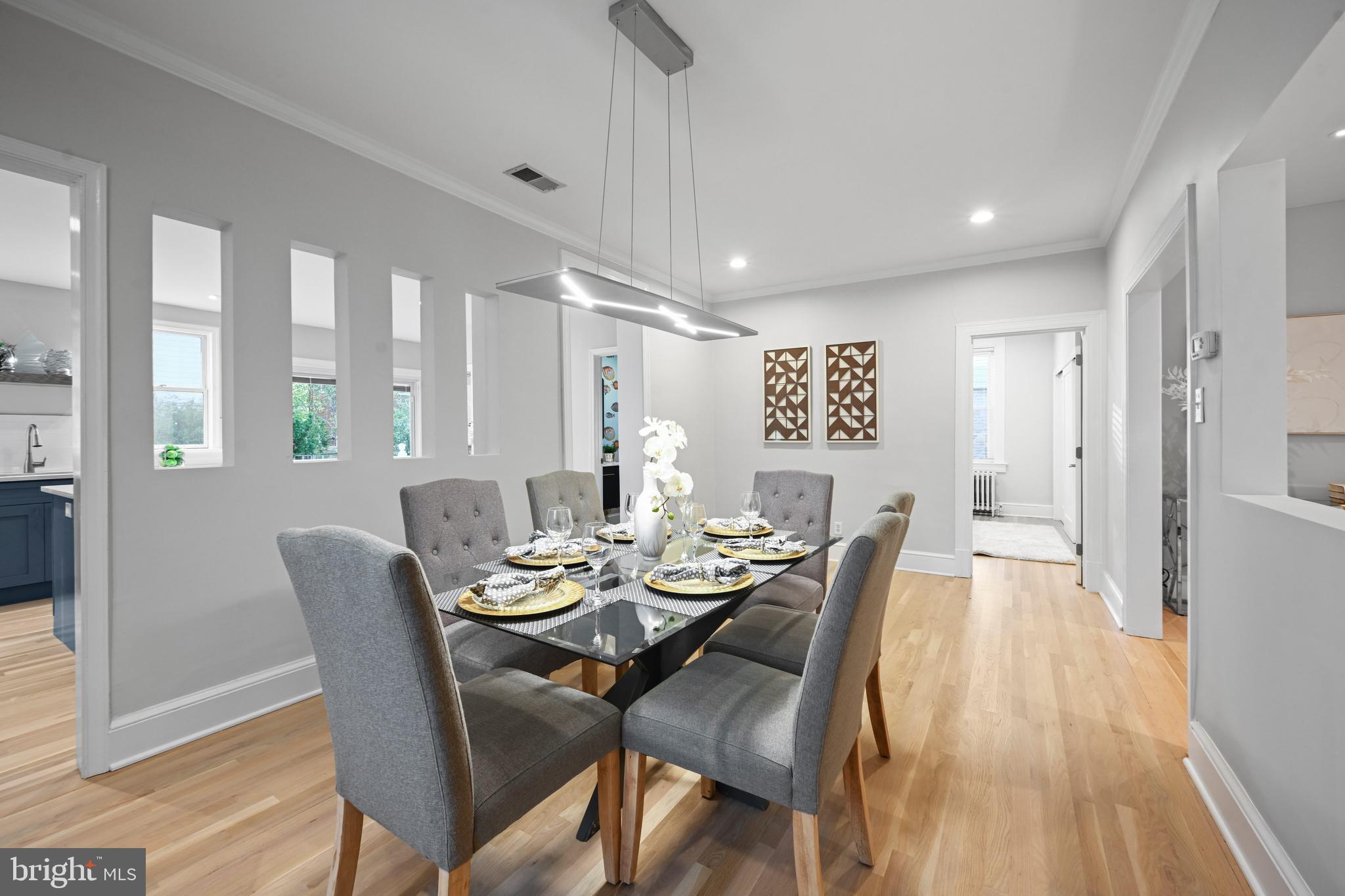 CHEVY CHASE - Residential