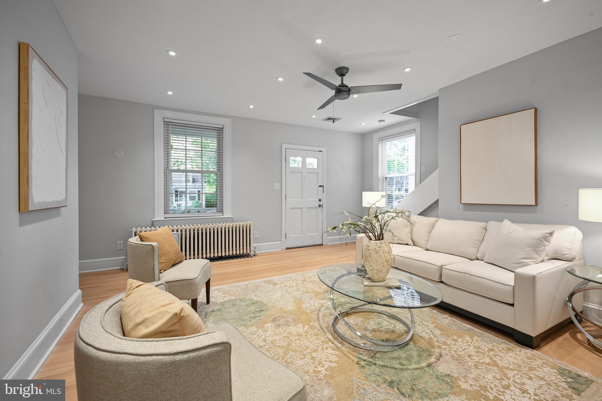 CHEVY CHASE - Residential