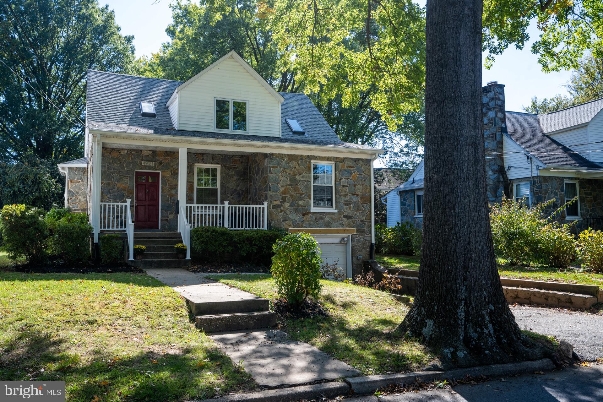 CHEVY CHASE - Residential