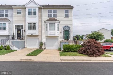 Townhouse For Rent - 5601 Ashburn Terrace<br/> Frederick County, FREDERICK, MD 21703