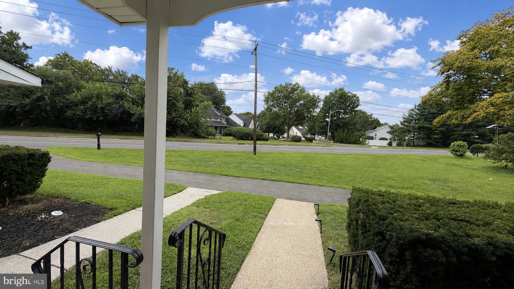 2418 CHURCH ROAD