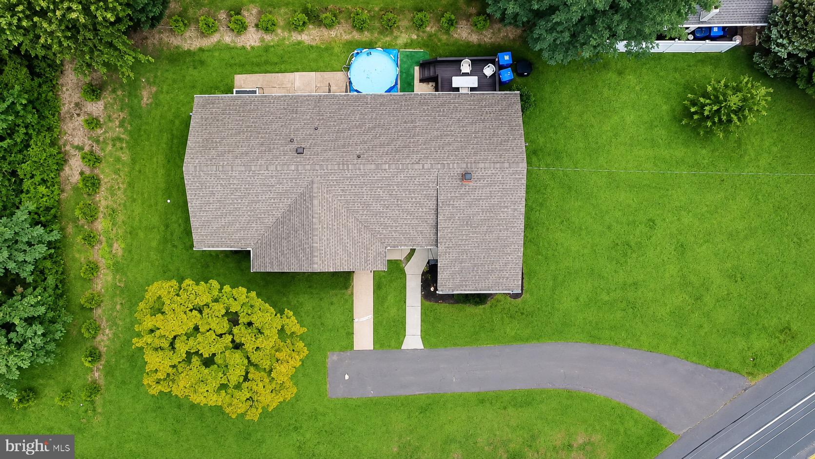 2418 CHURCH ROAD