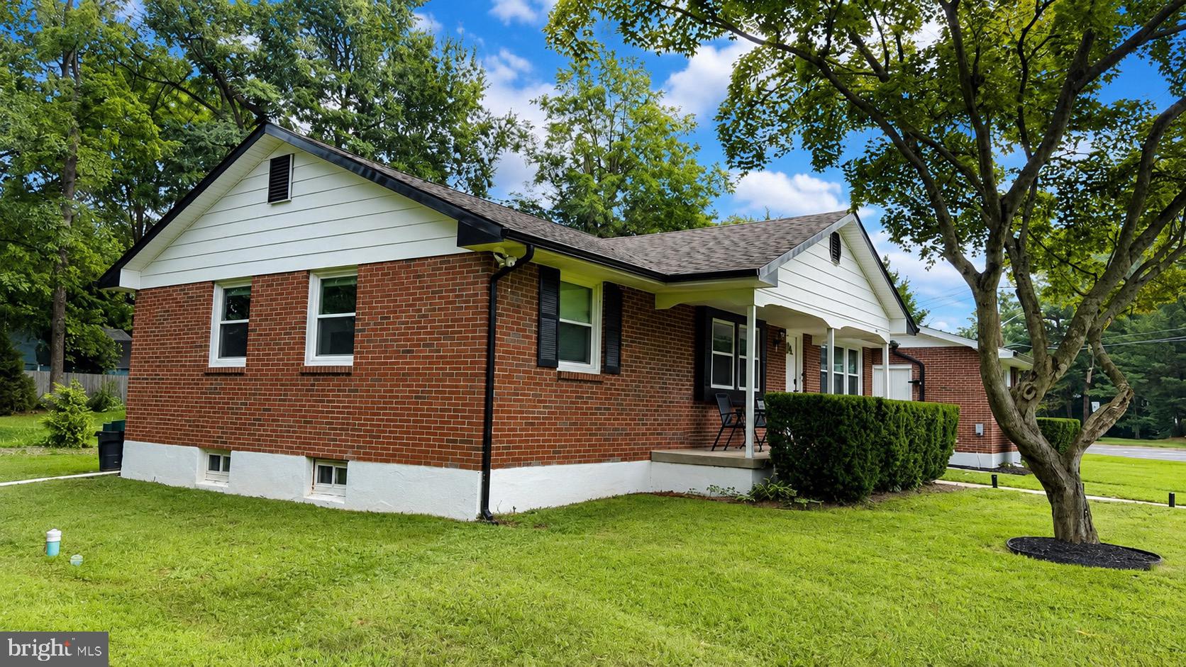 2418 CHURCH ROAD
