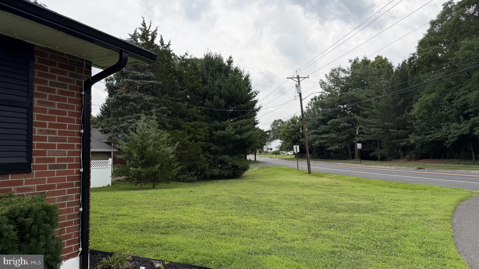 2418 CHURCH ROAD